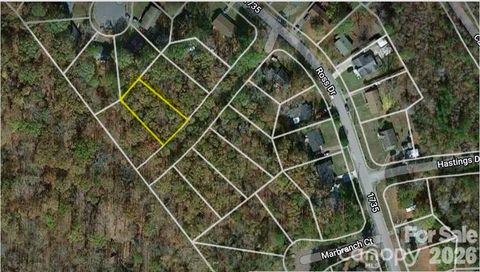 Photo of 14 Jedor Lane, Albemarle, NC 28001 (MLS # 4337532)