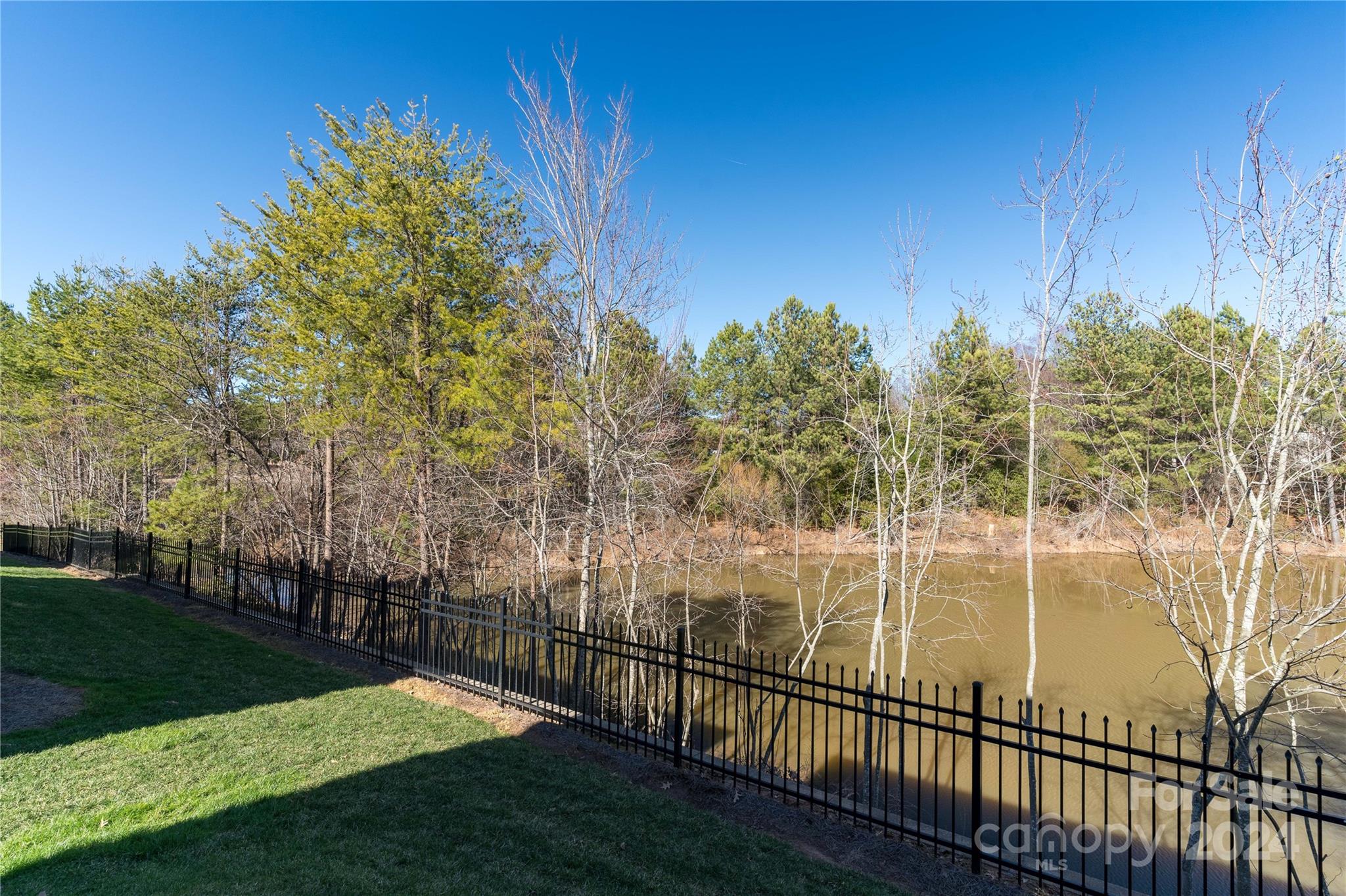 The Courtyards at Jetton - Residential