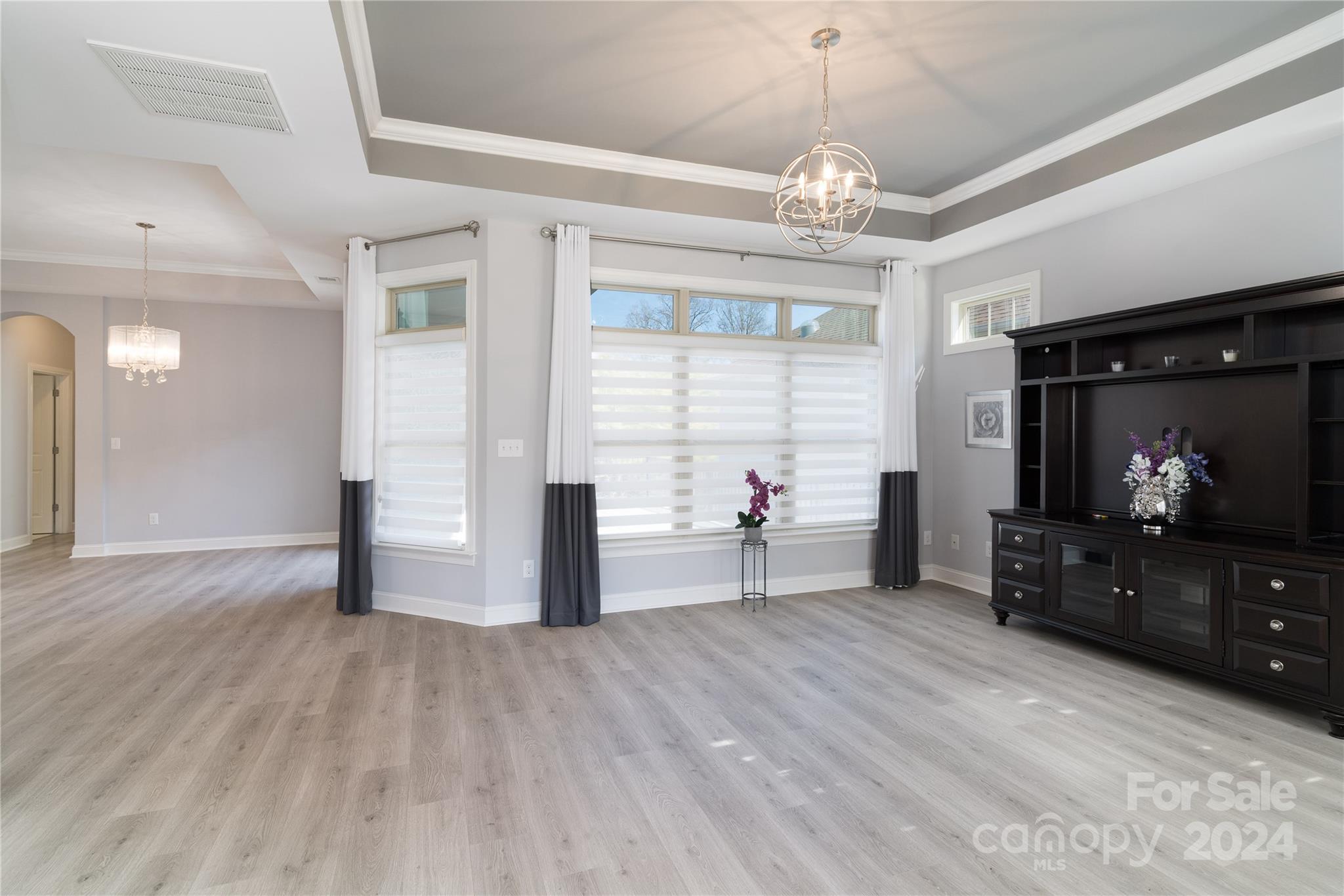 The Courtyards at Jetton - Residential