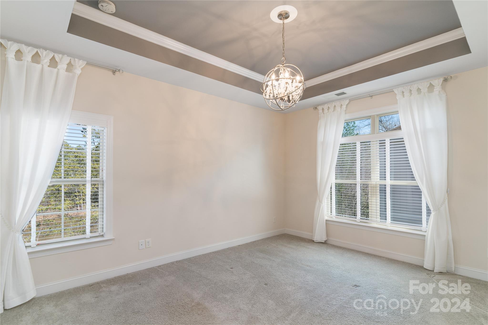 The Courtyards at Jetton - Residential