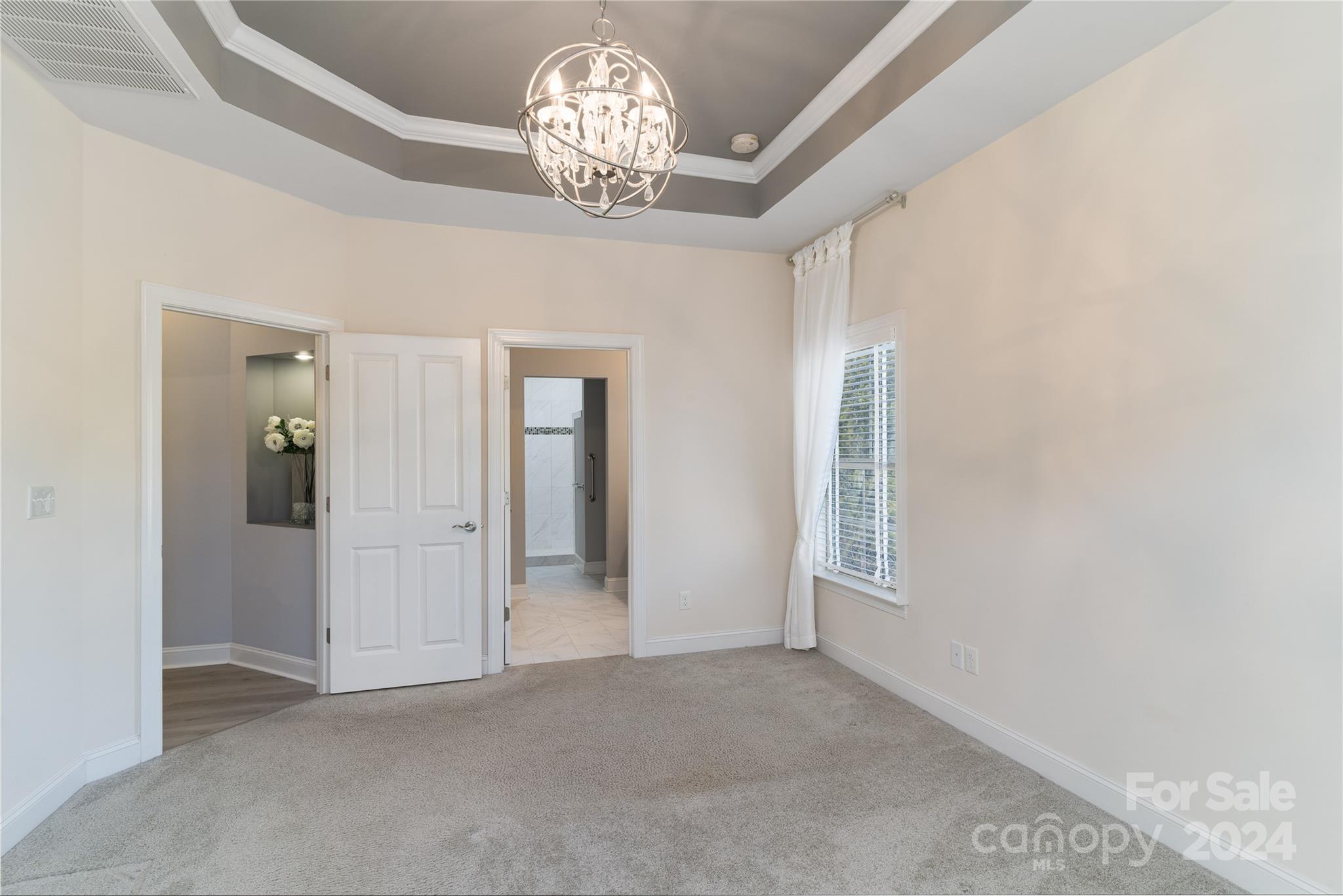 The Courtyards at Jetton - Residential