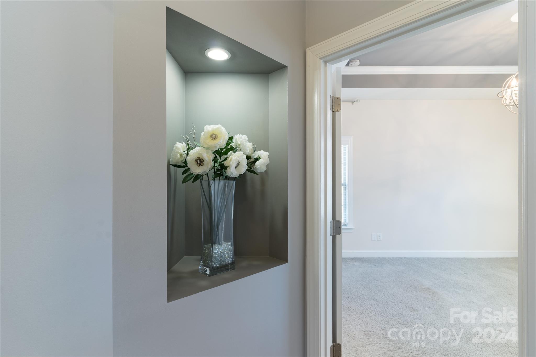 The Courtyards at Jetton - Residential