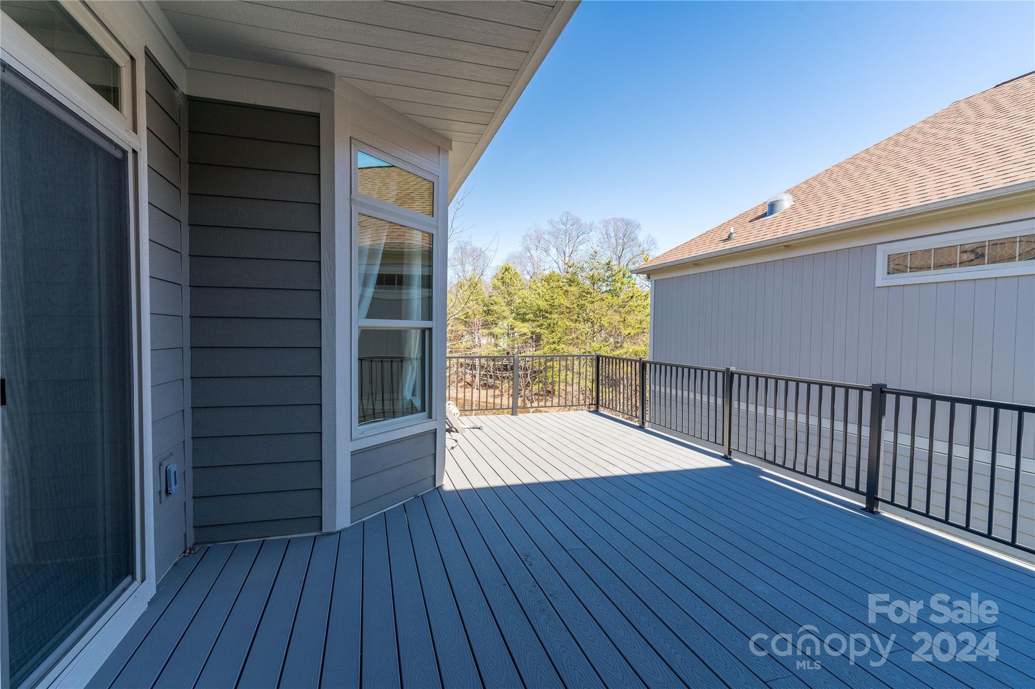 The Courtyards at Jetton - Residential