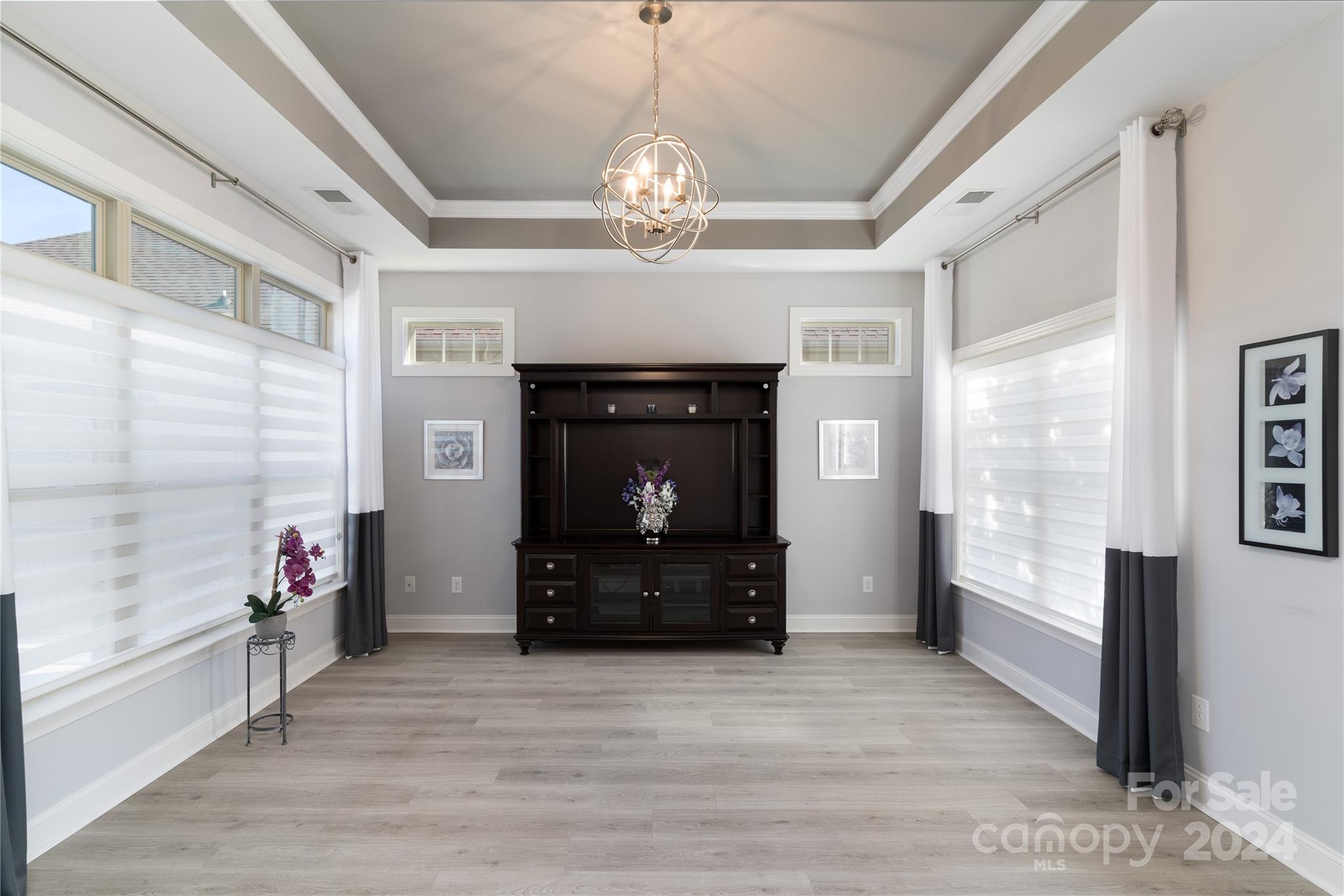 The Courtyards at Jetton - Residential