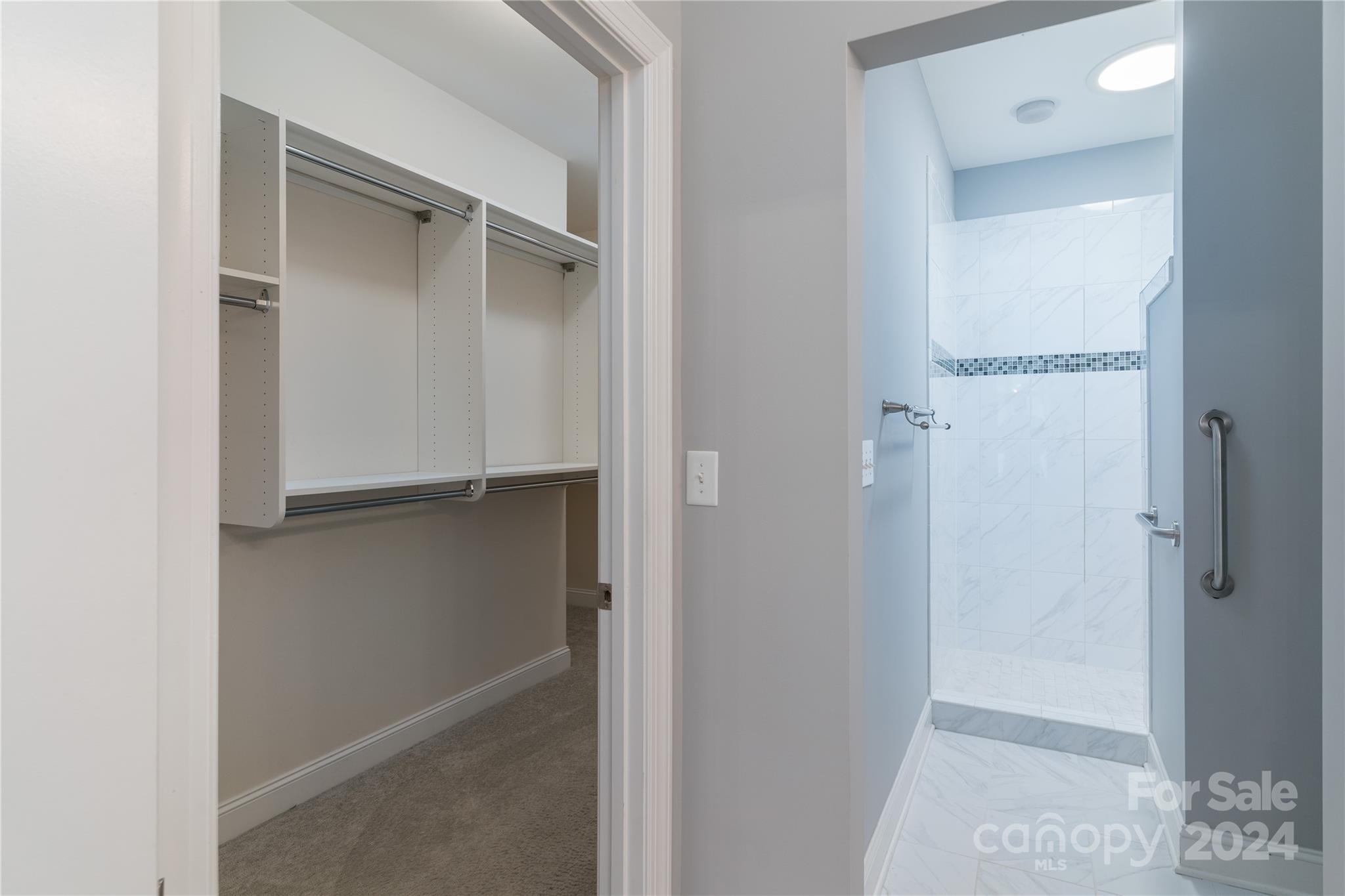 The Courtyards at Jetton - Residential