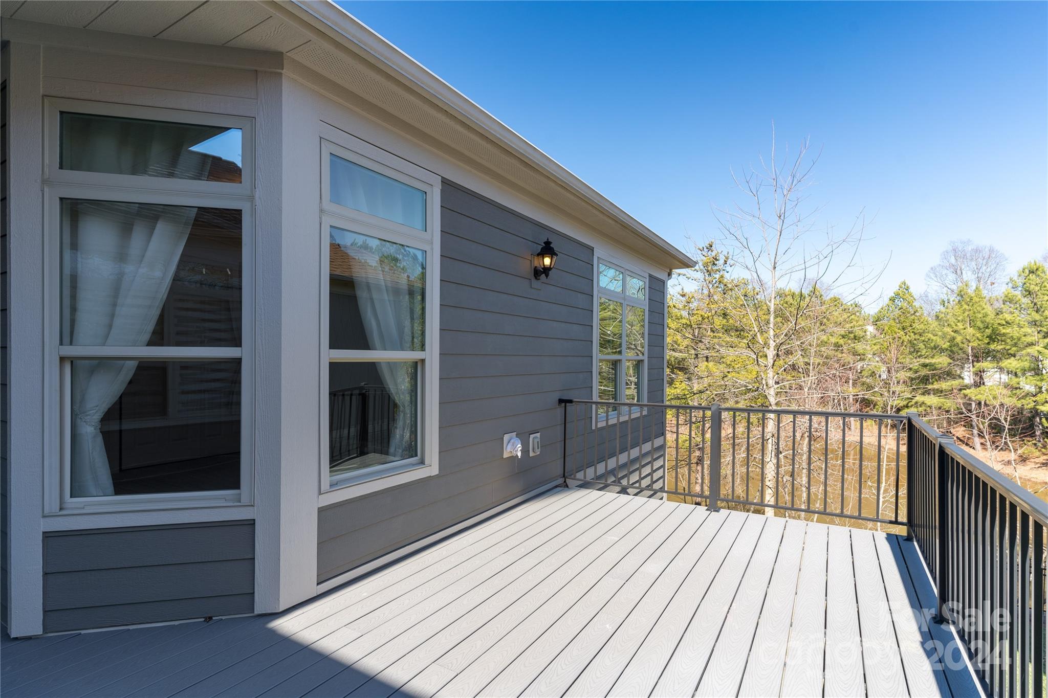 The Courtyards at Jetton - Residential