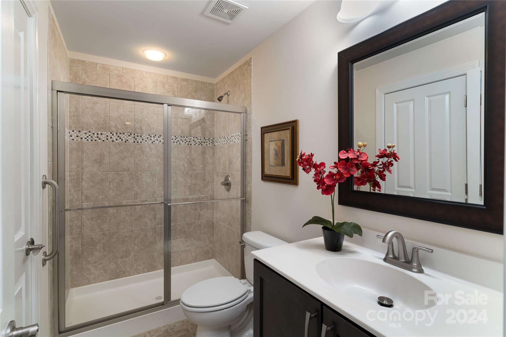 The Courtyards at Jetton - Residential