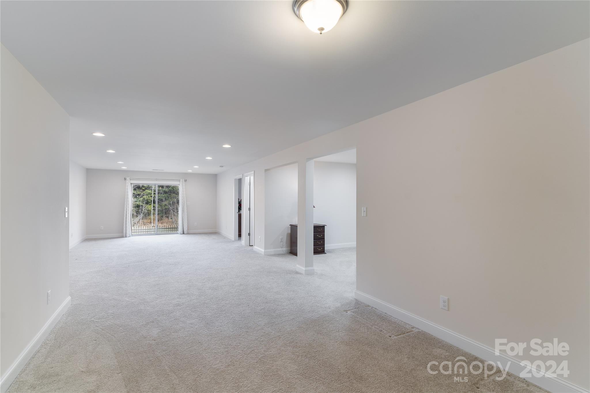 The Courtyards at Jetton - Residential