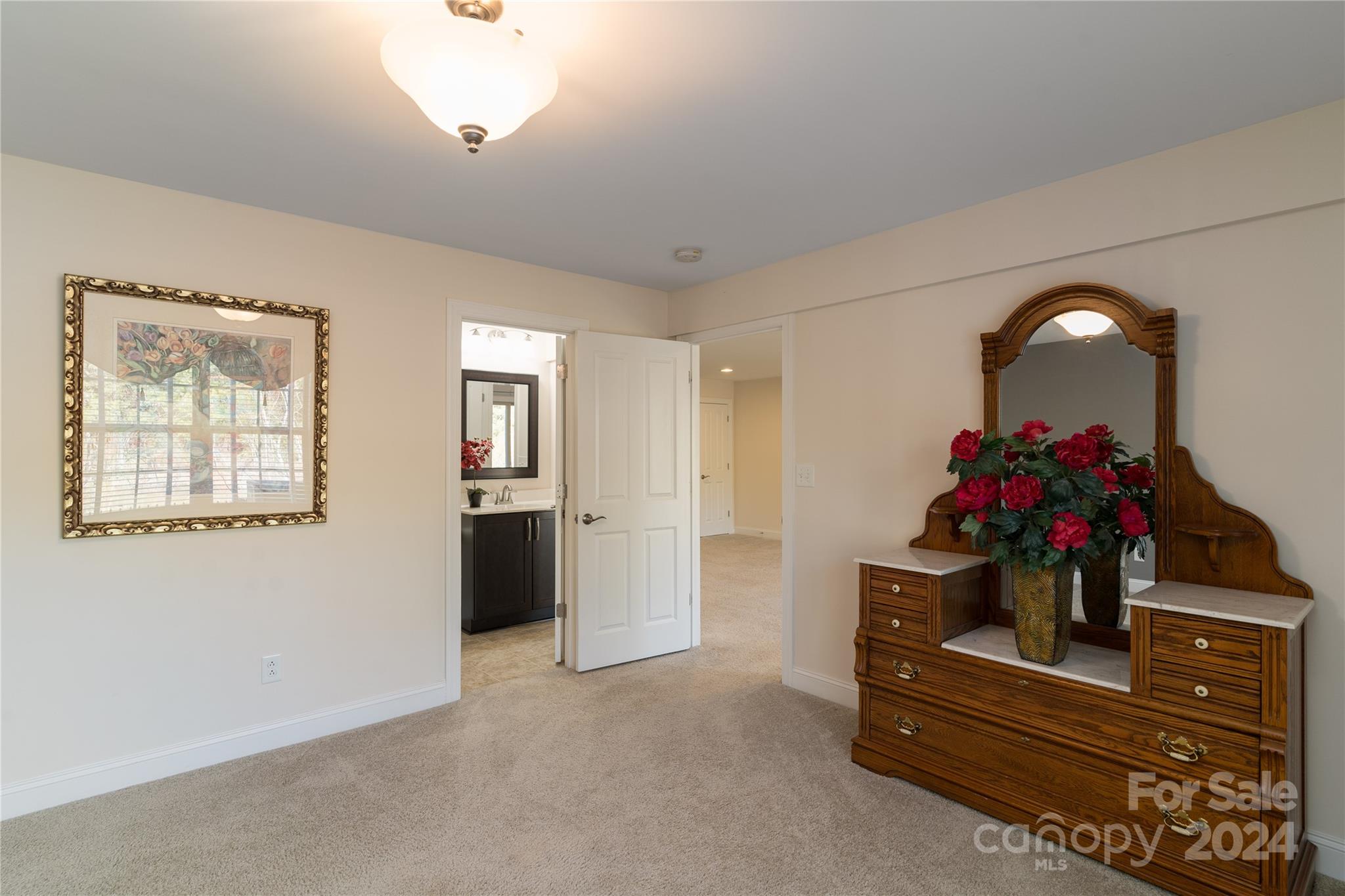 The Courtyards at Jetton - Residential