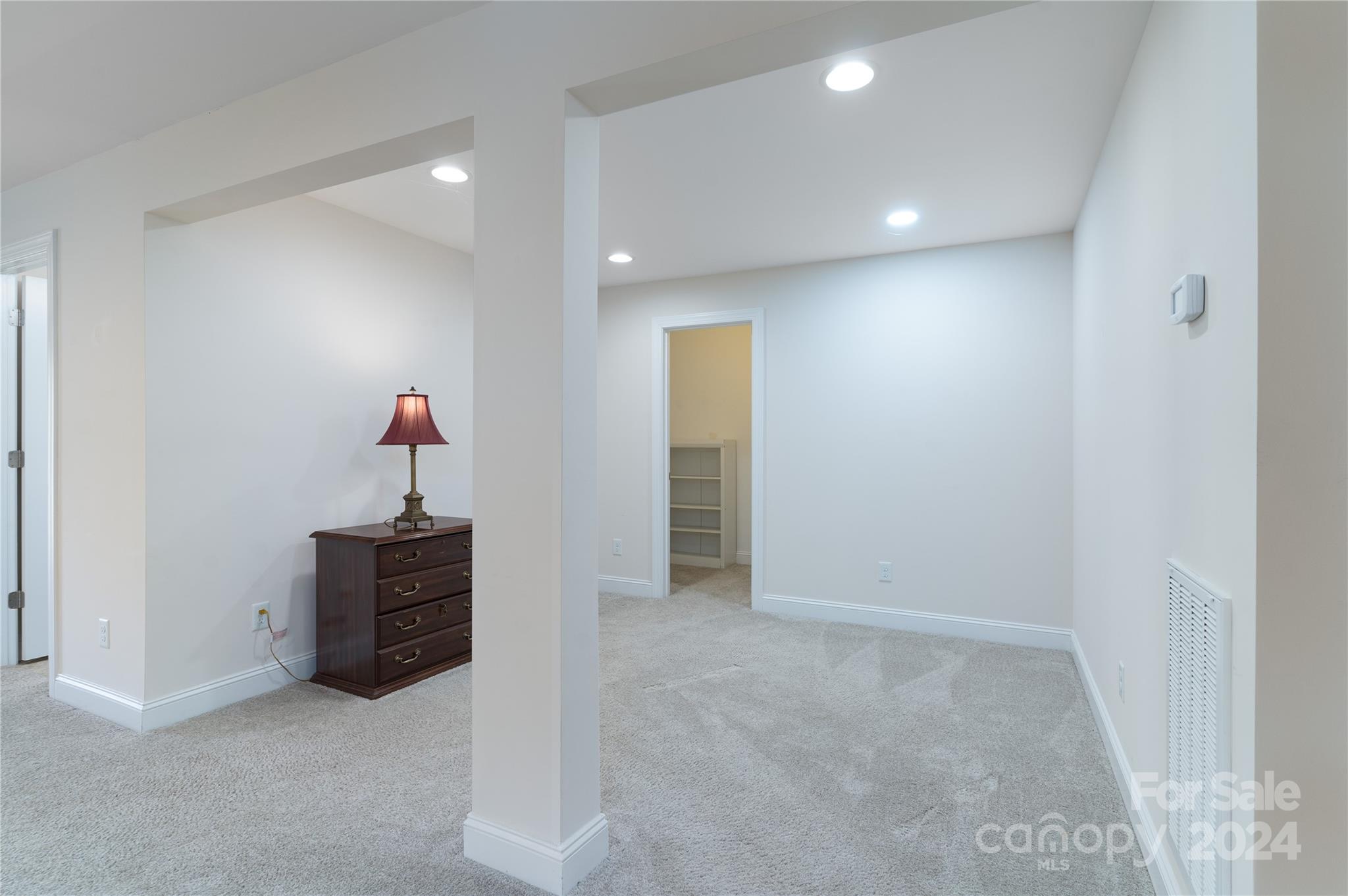 The Courtyards at Jetton - Residential