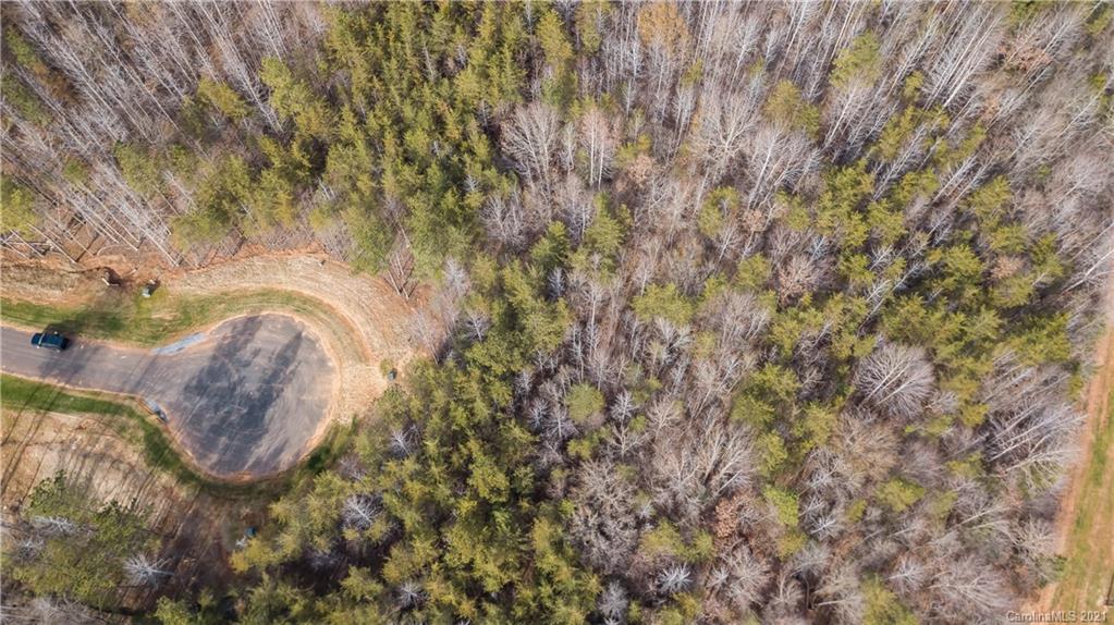 Sanders Landing - Land