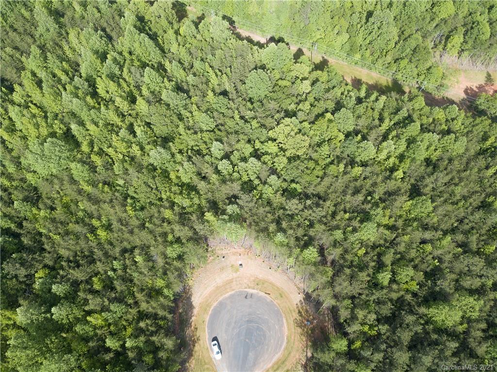 Sanders Landing - Land