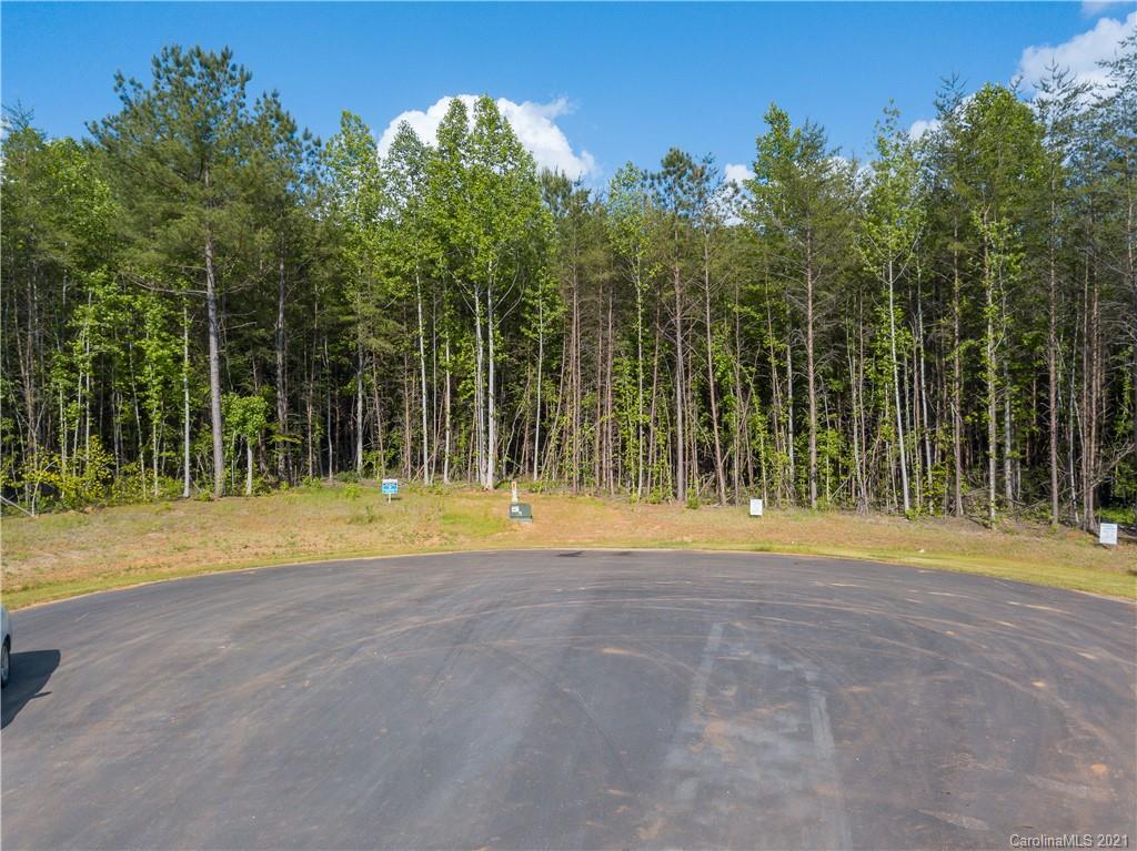 Sanders Landing - Land