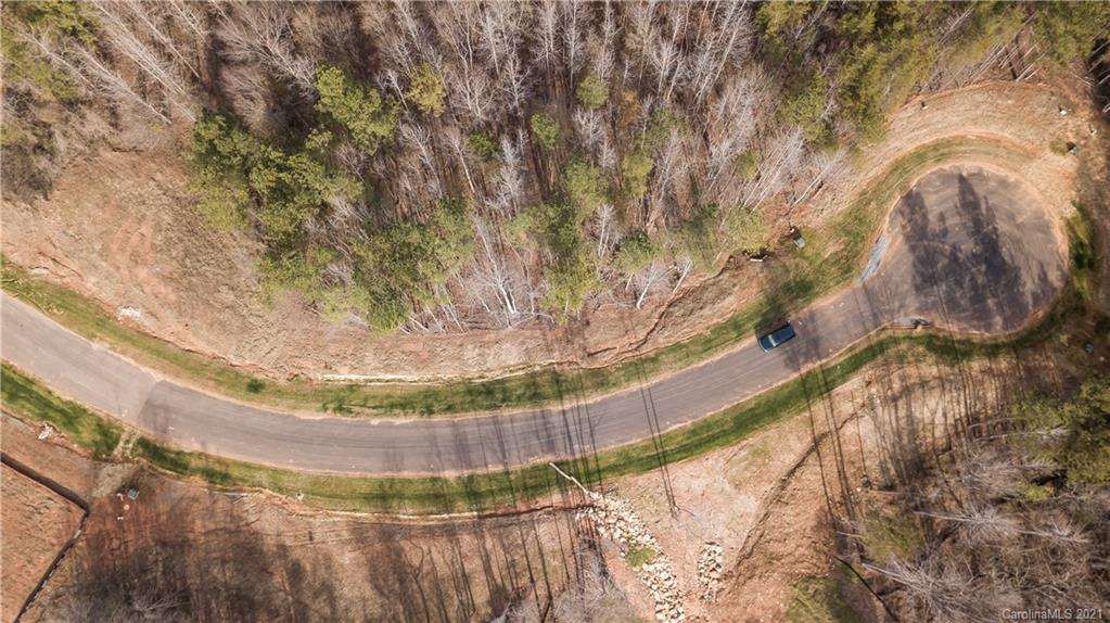 Sanders Landing - Land