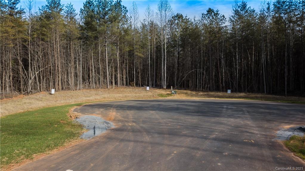 Sanders Landing - Land