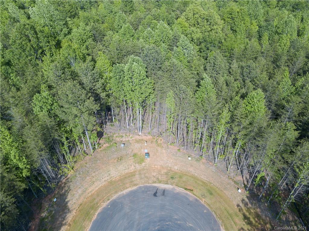 Sanders Landing - Land