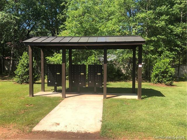 Sanders Landing - Land