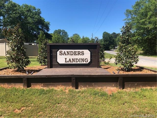 Sanders Landing - Land