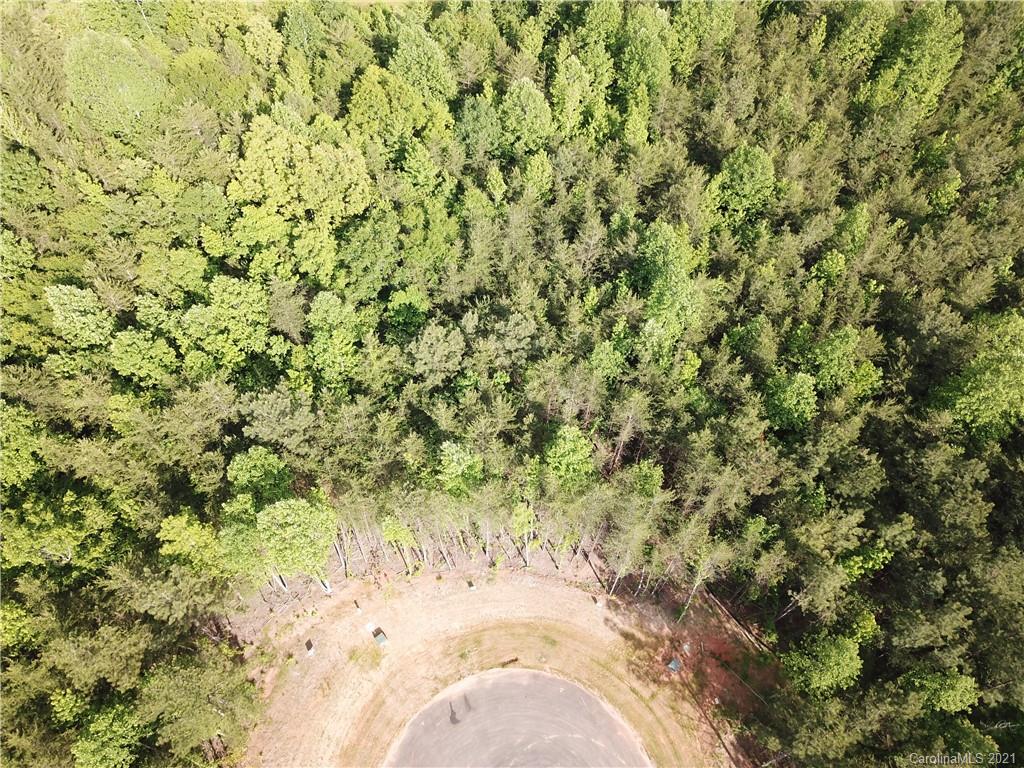 Sanders Landing - Land