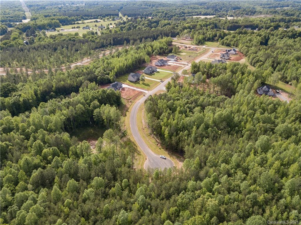 Sanders Landing - Land