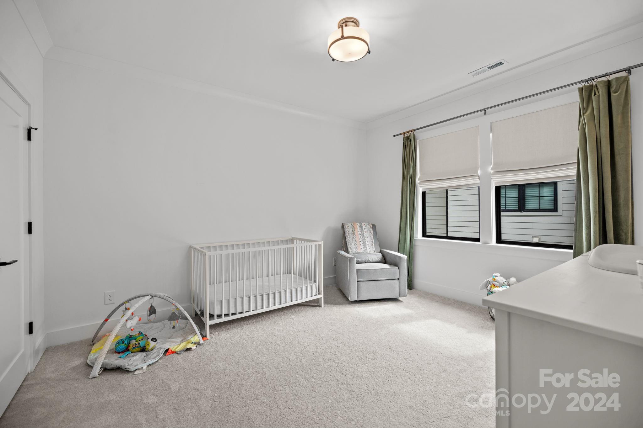 Clawson Village - Residential