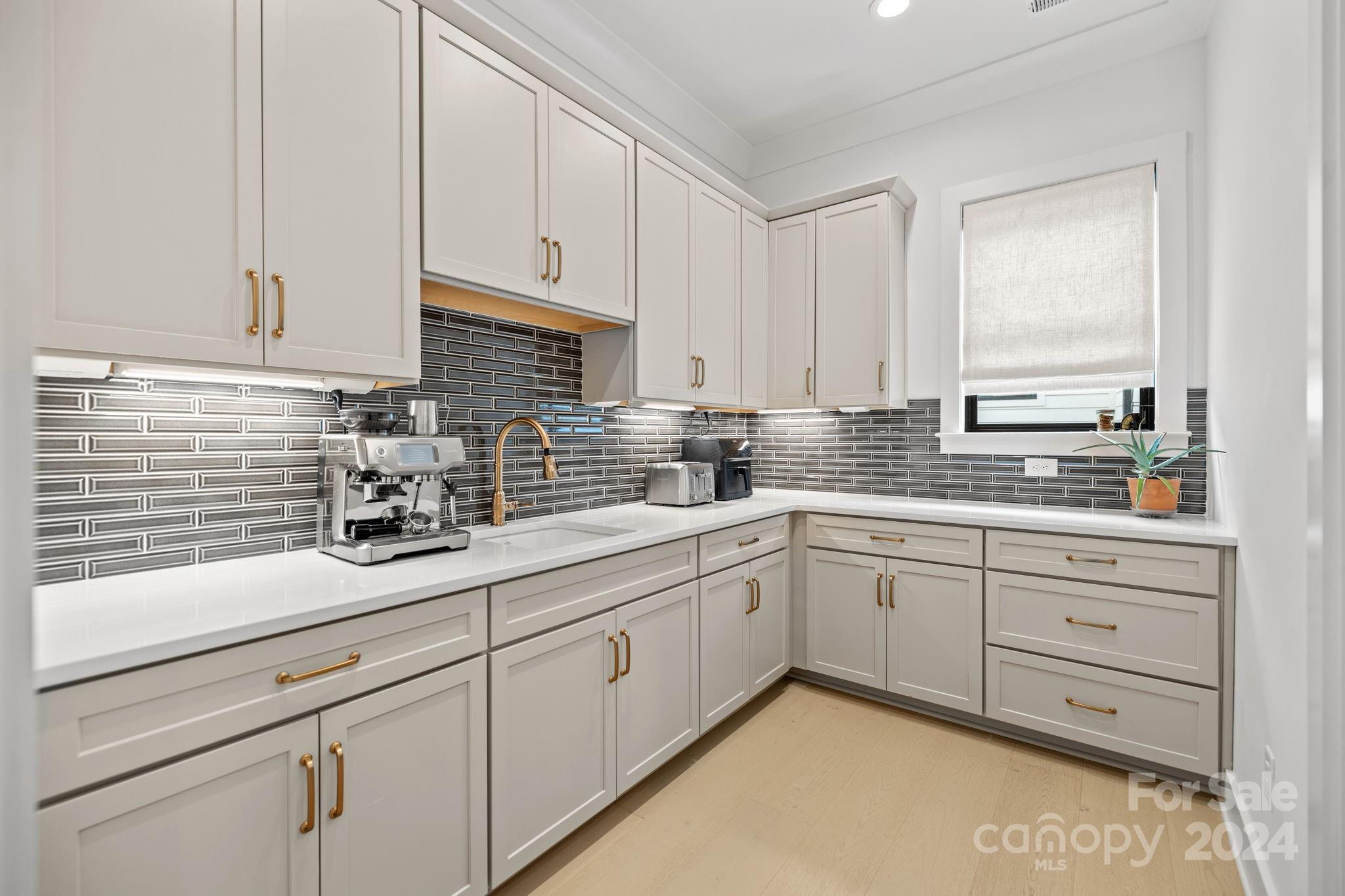 Clawson Village - Residential