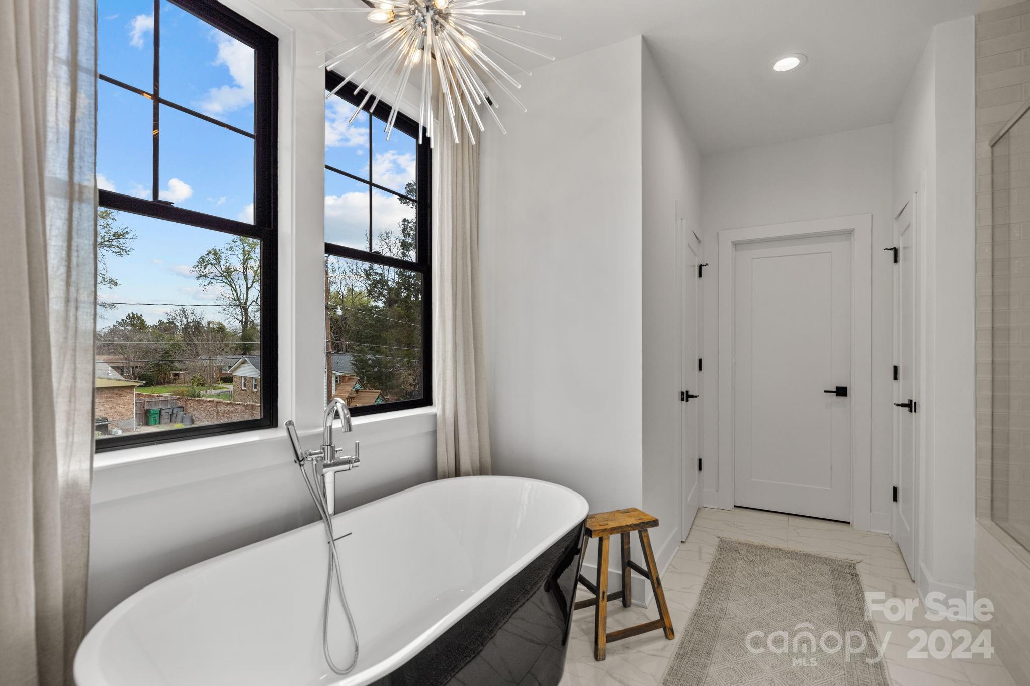 Clawson Village - Residential