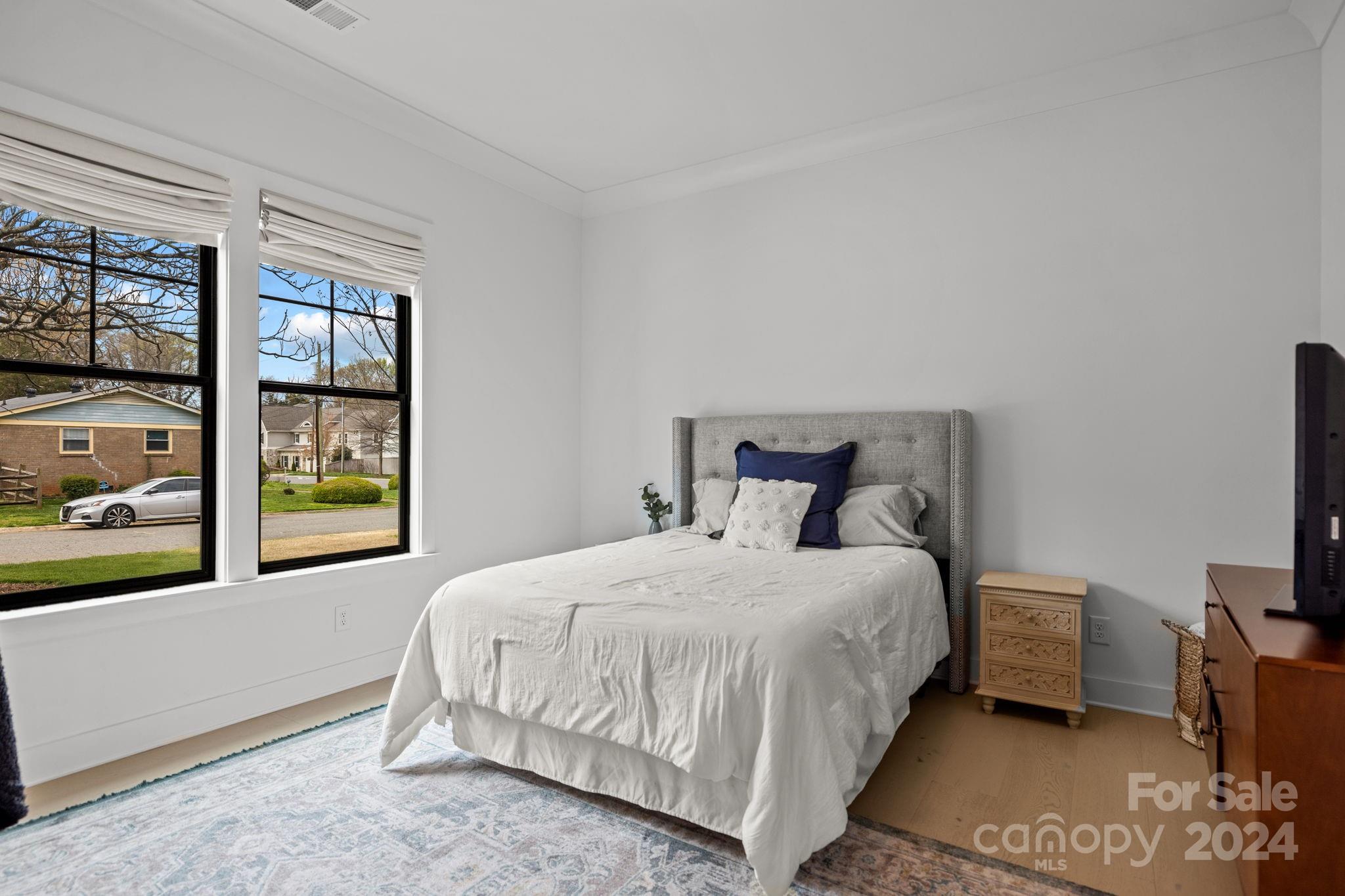 Clawson Village - Residential