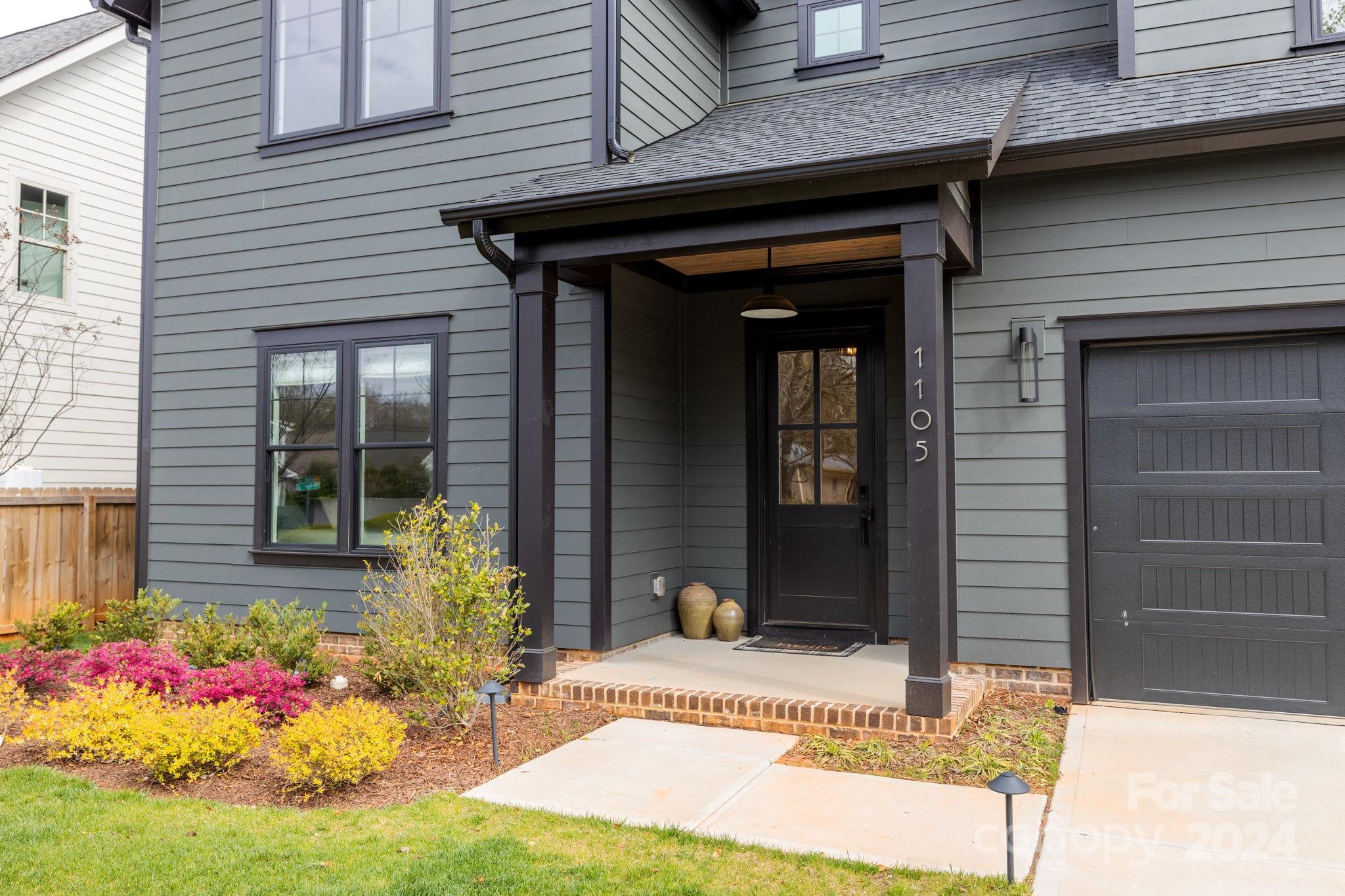 Clawson Village - Residential