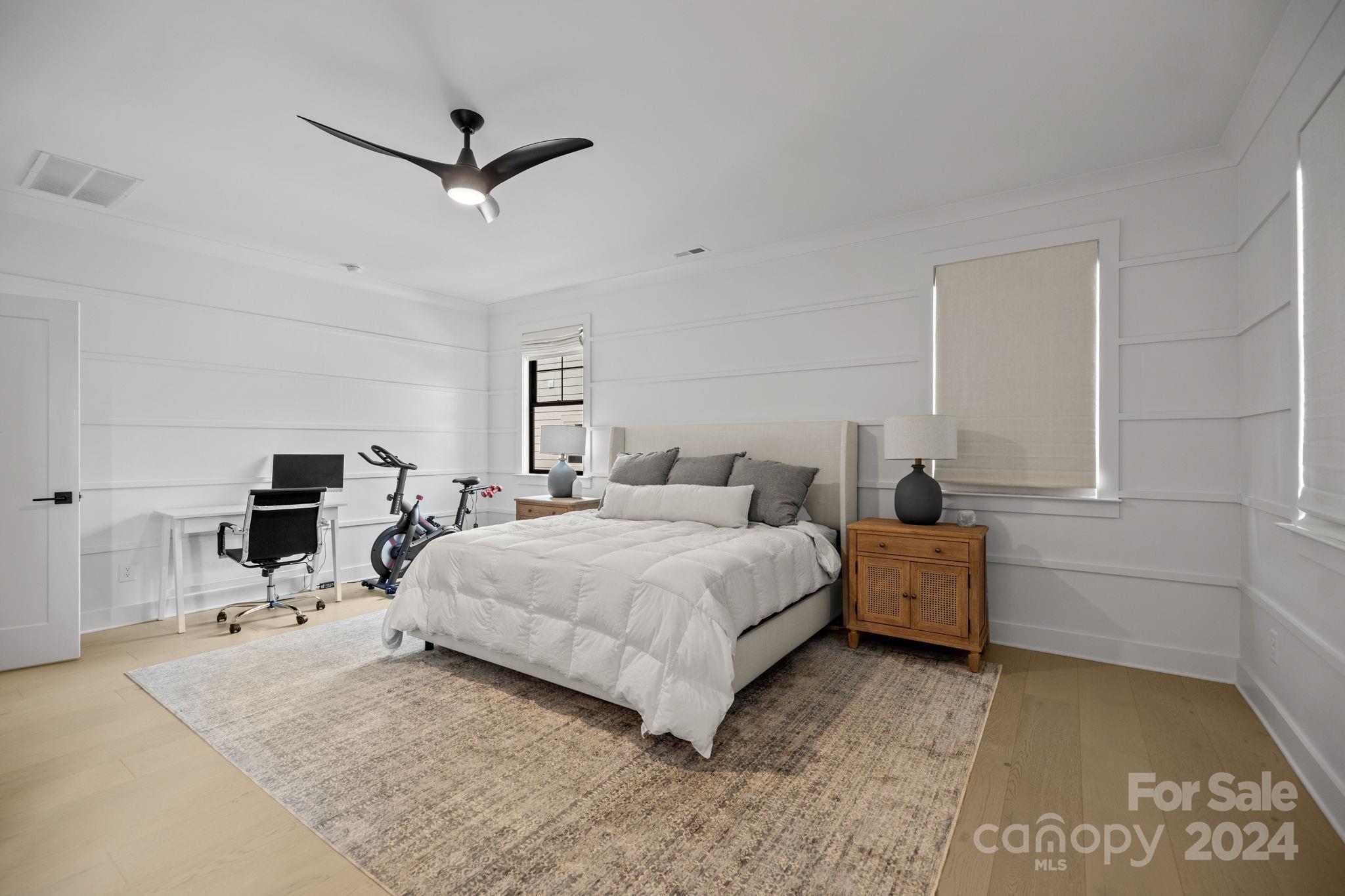 Clawson Village - Residential