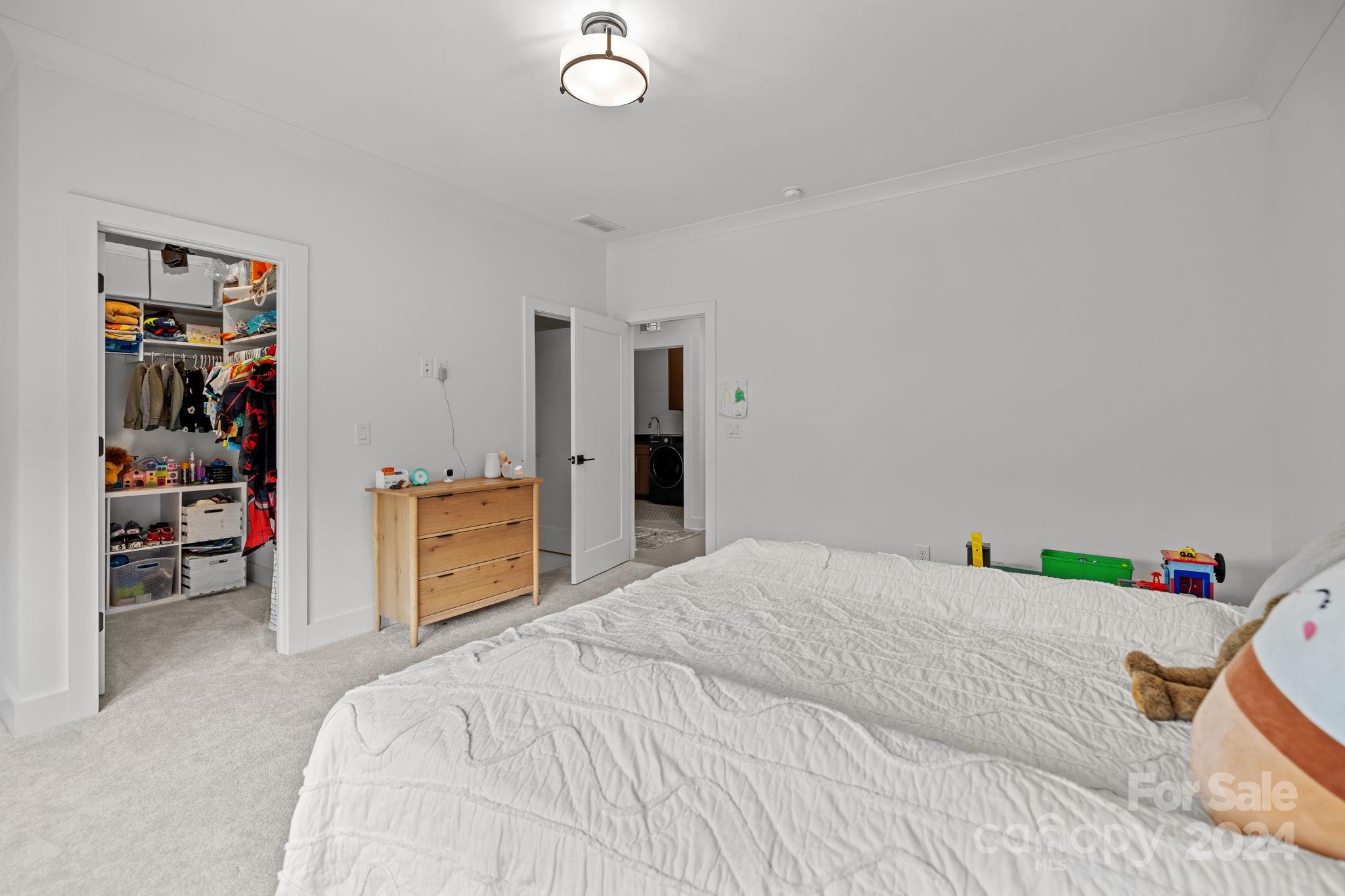 Clawson Village - Residential