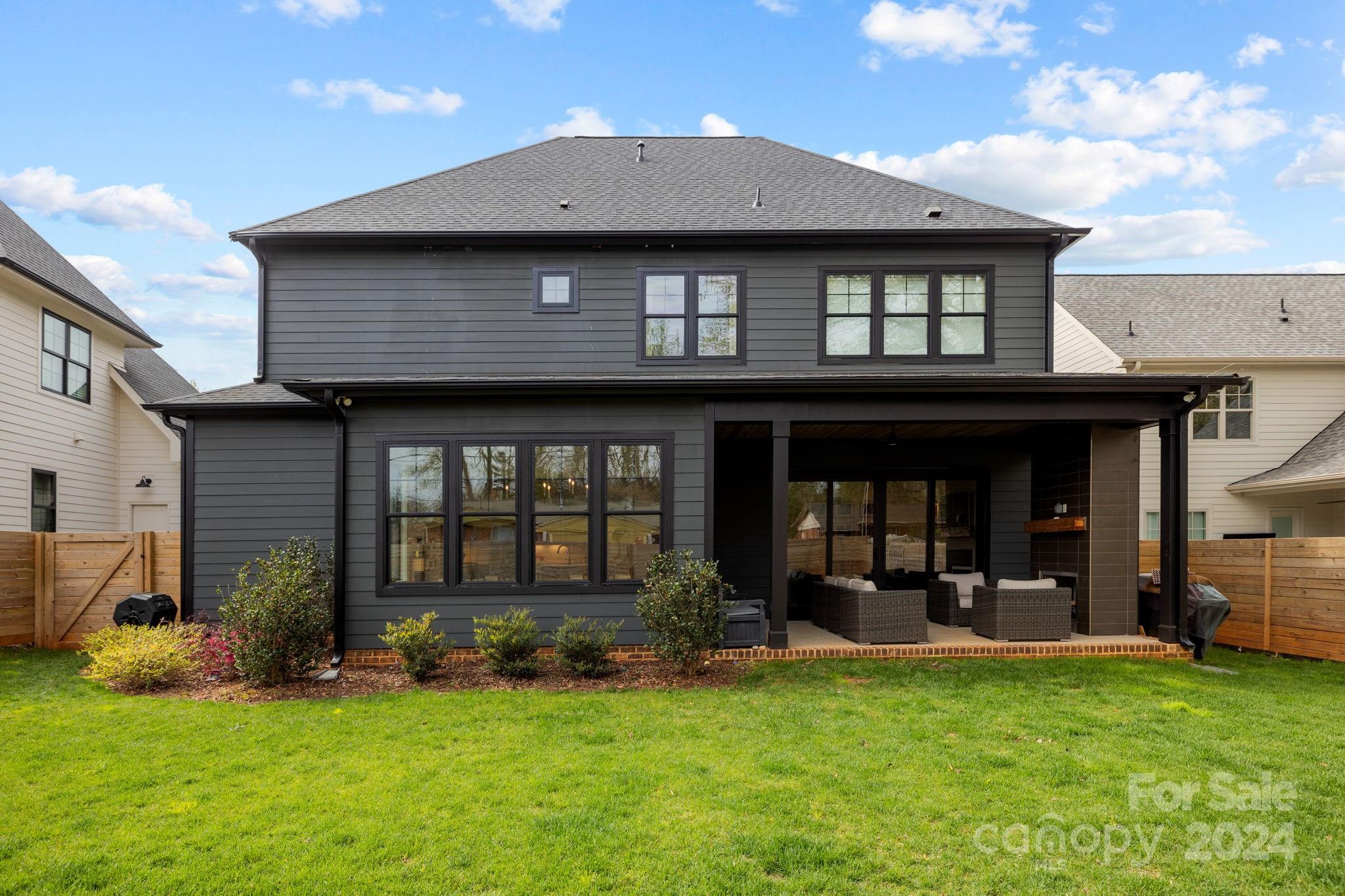 Clawson Village - Residential