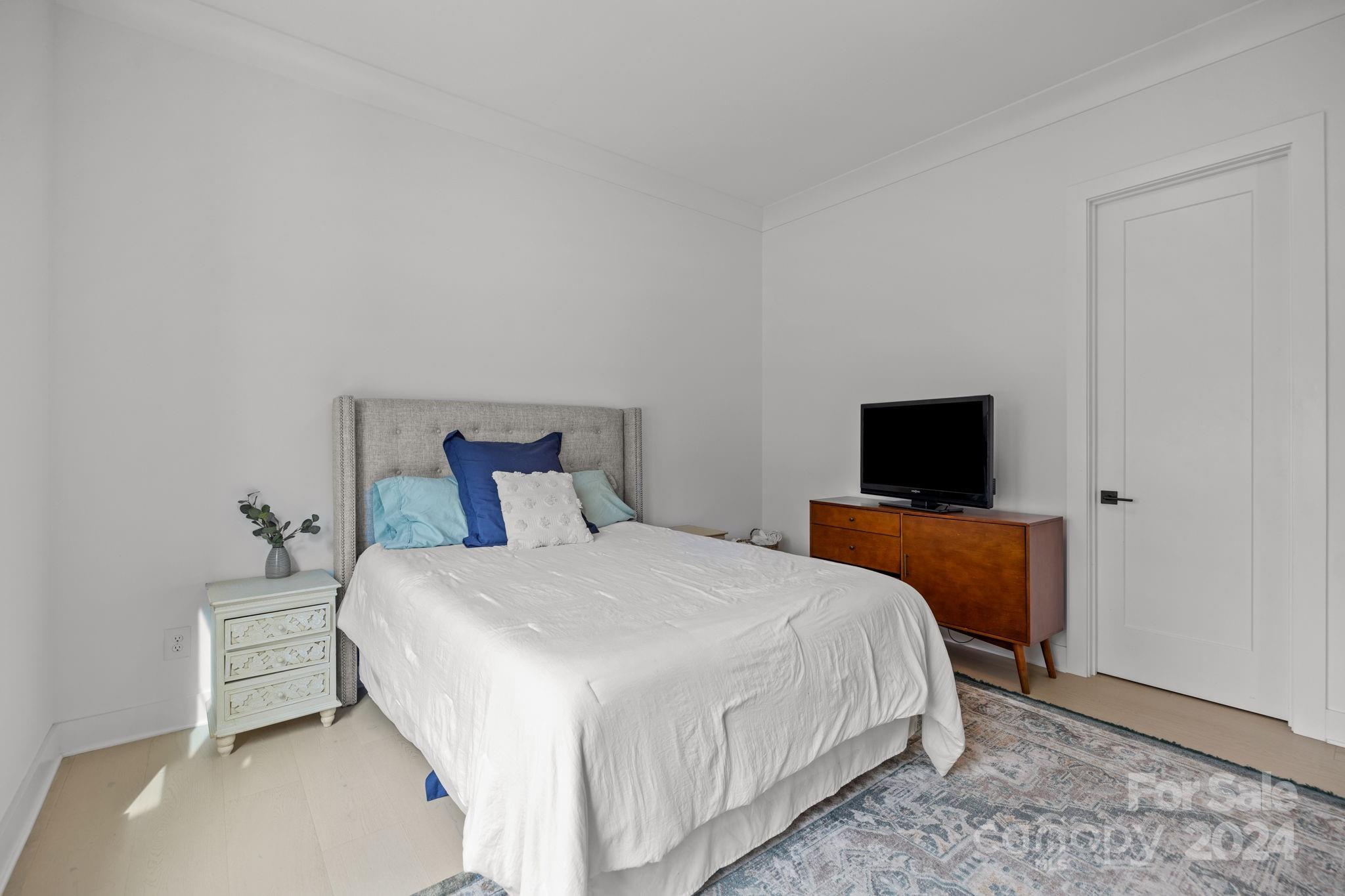 Clawson Village - Residential