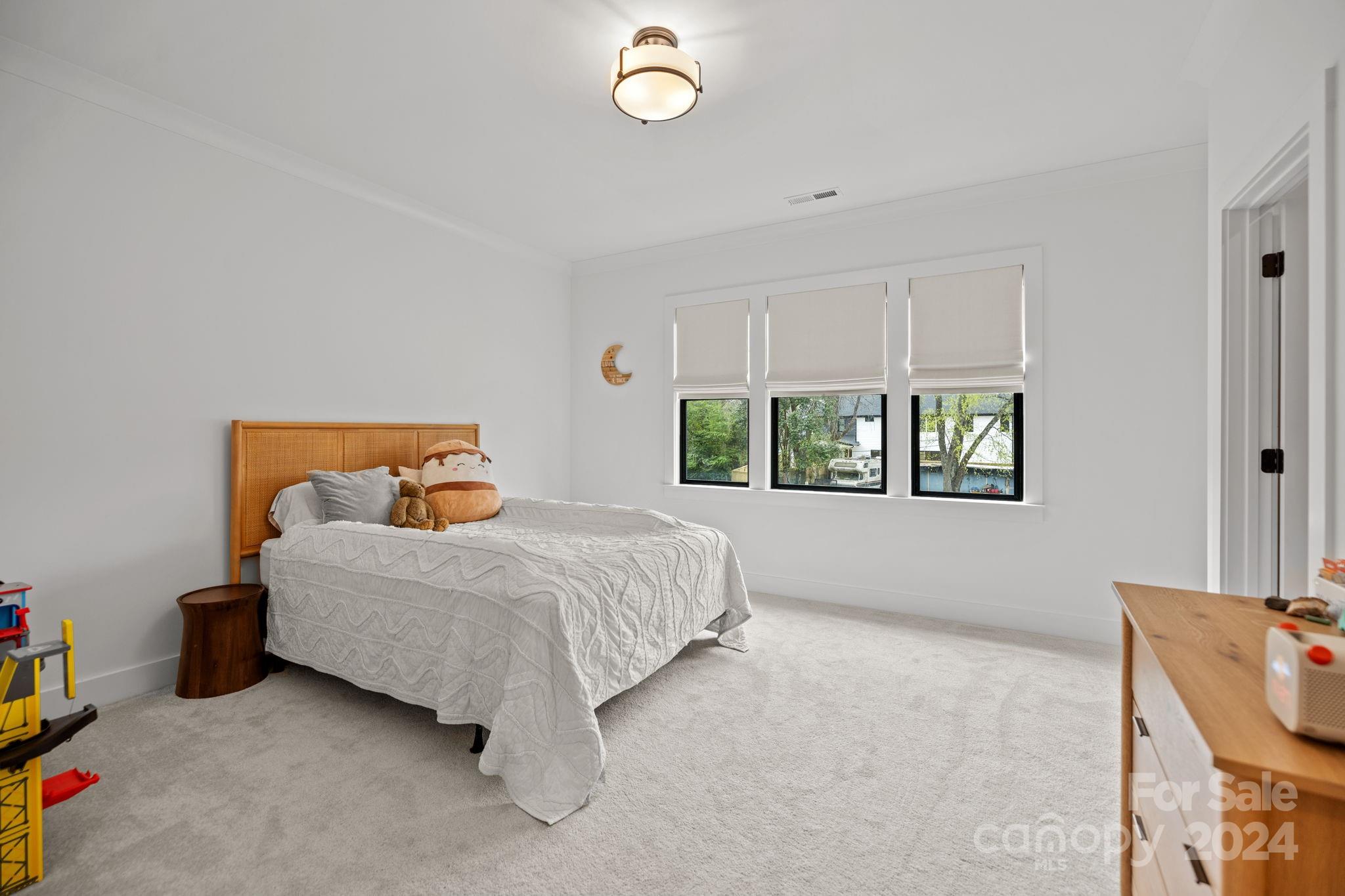 Clawson Village - Residential