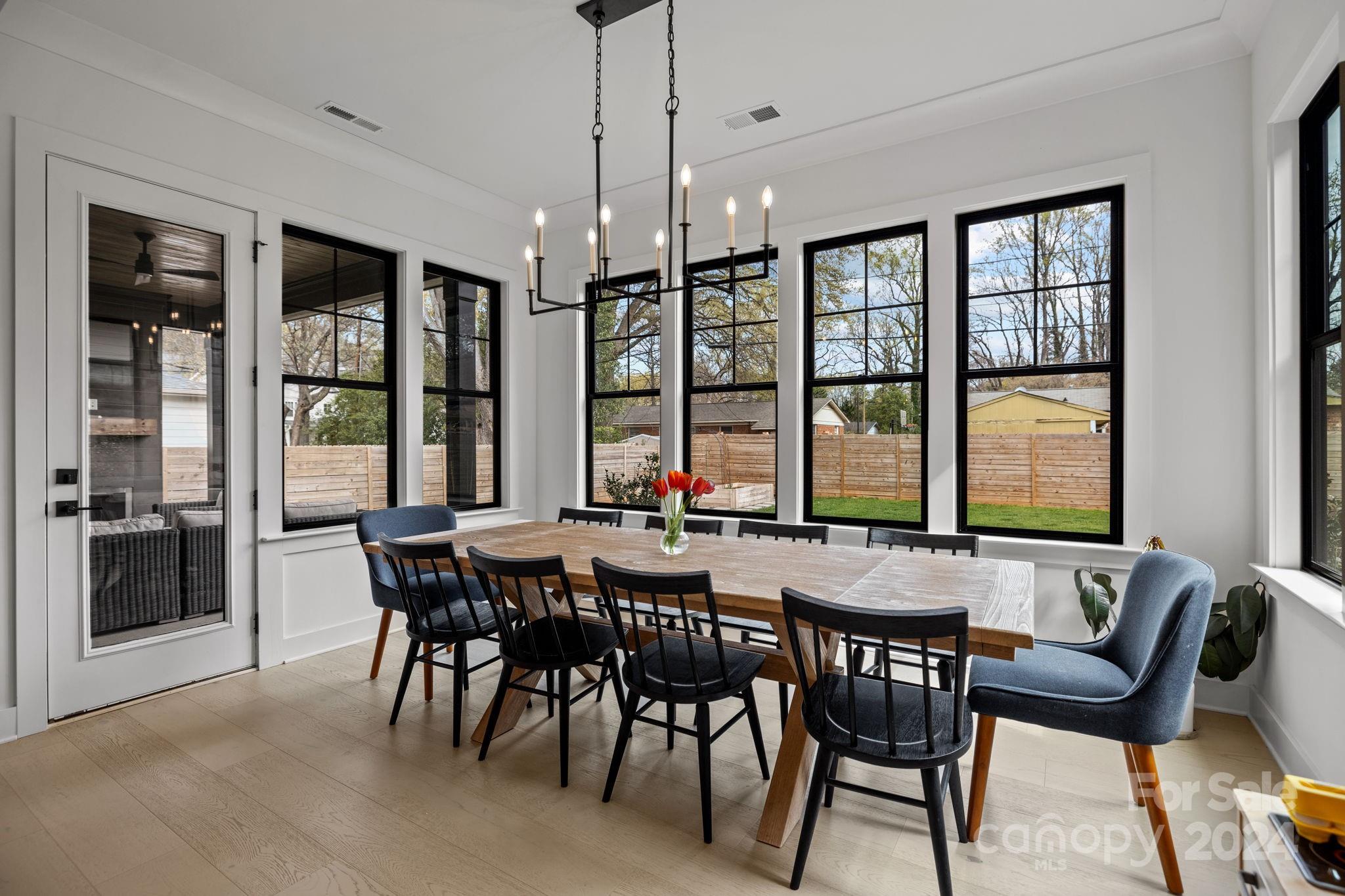 Clawson Village - Residential