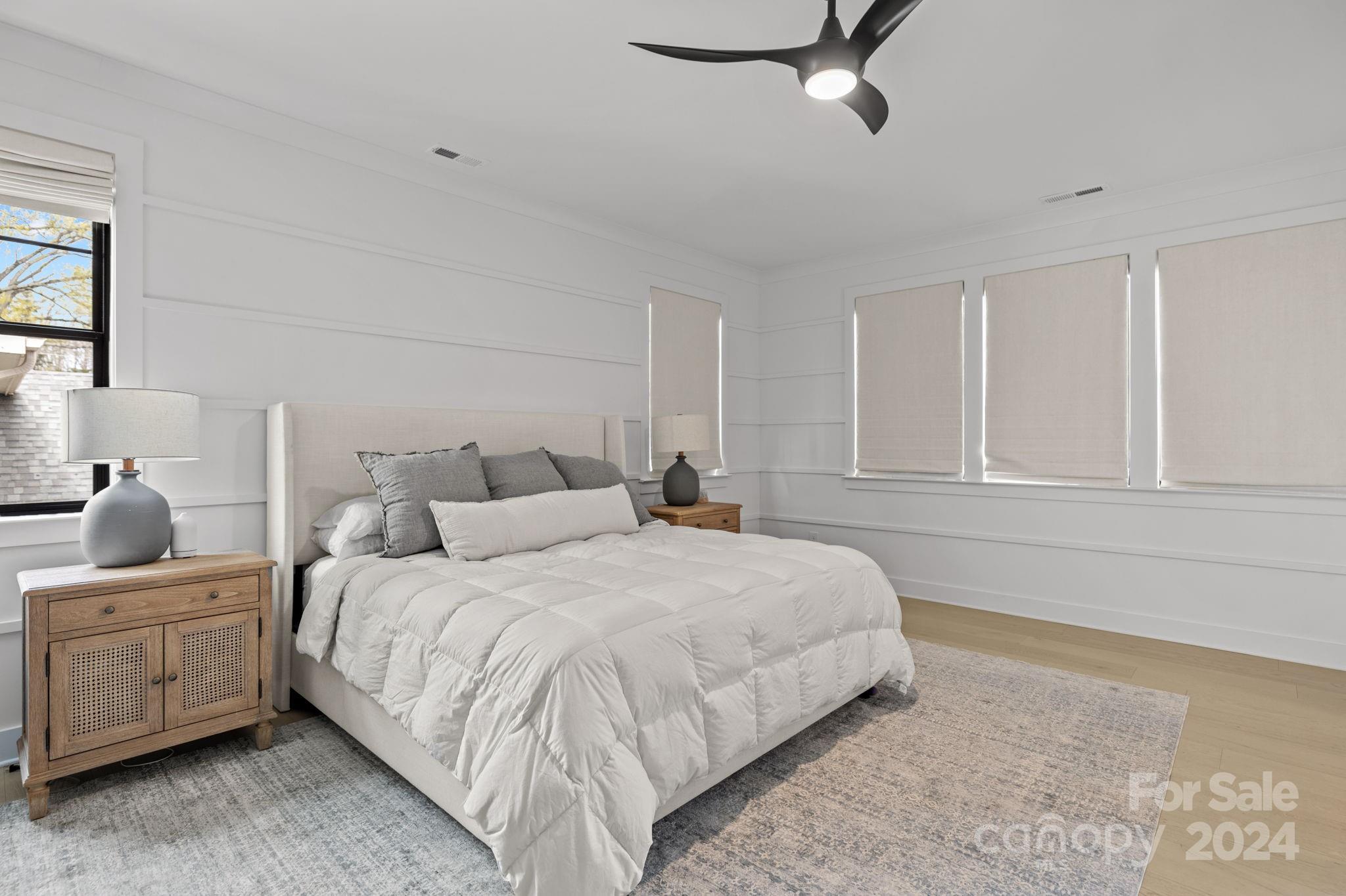 Clawson Village - Residential