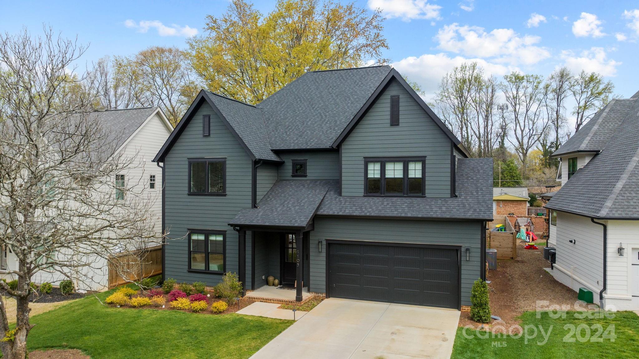 Clawson Village - Residential