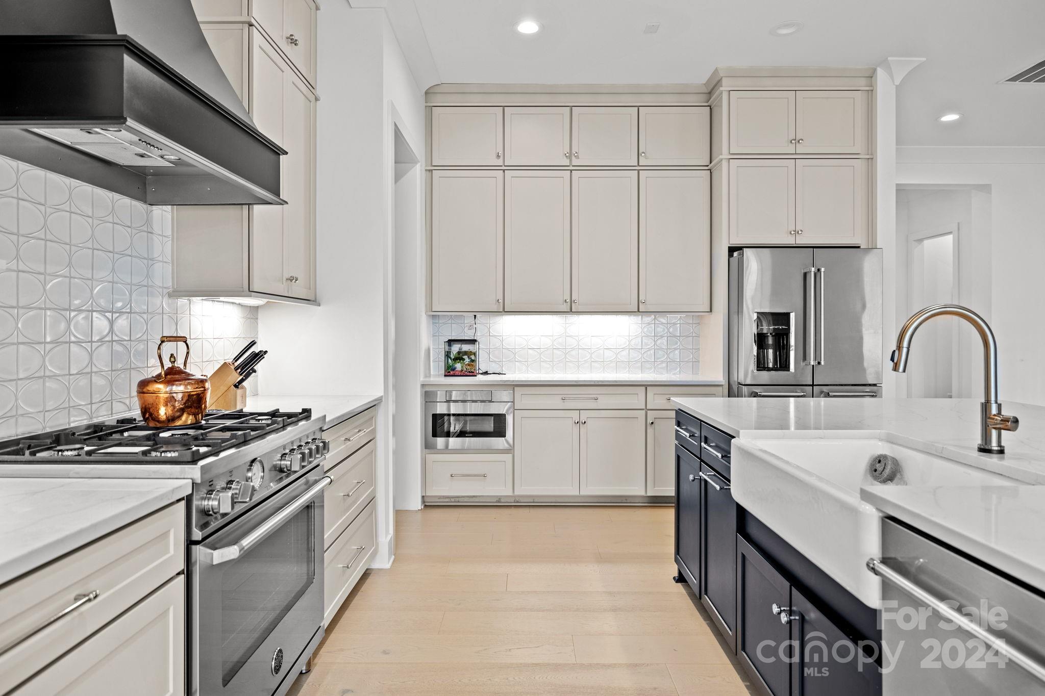 Clawson Village - Residential