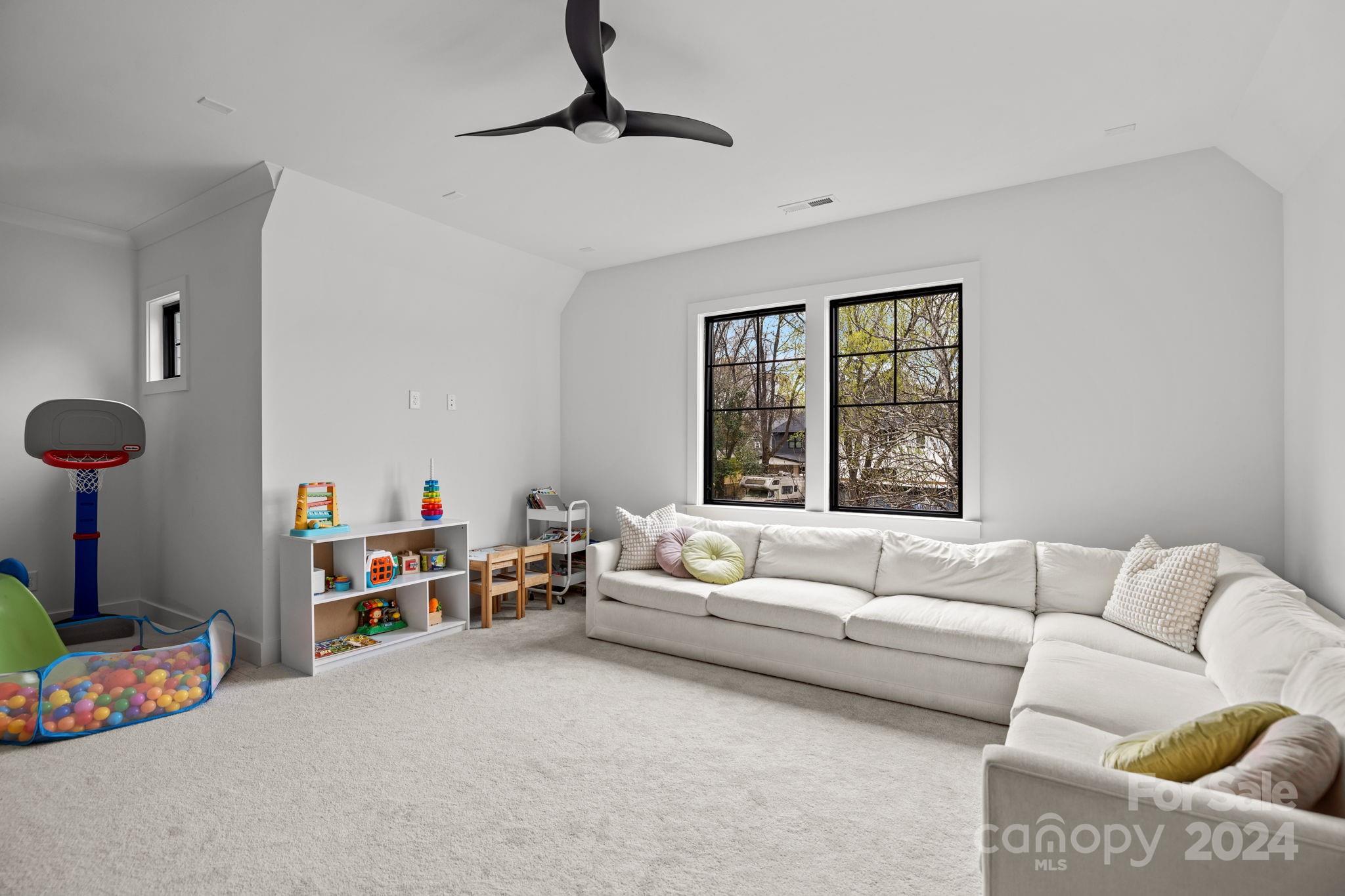 Clawson Village - Residential