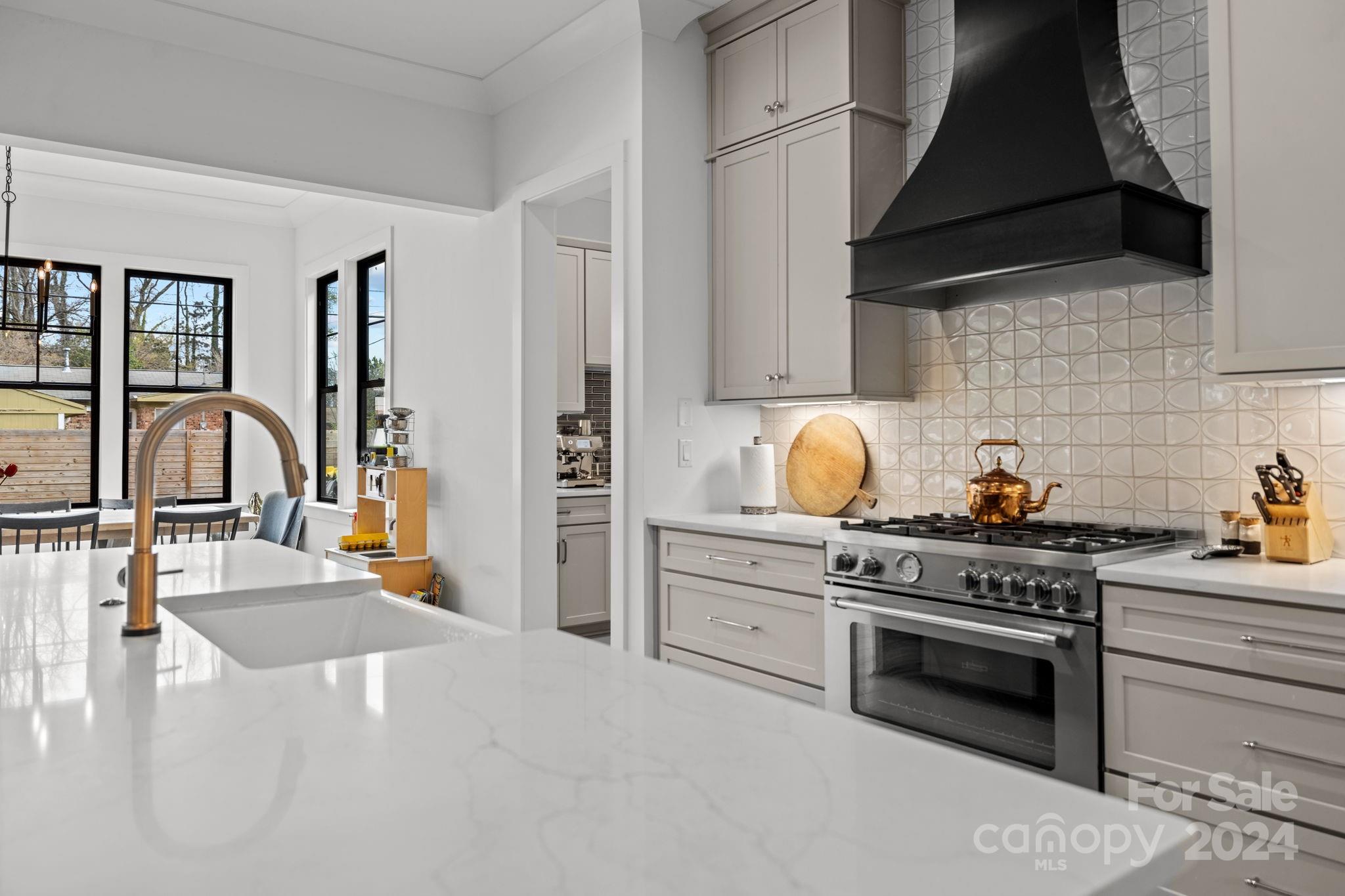 Clawson Village - Residential