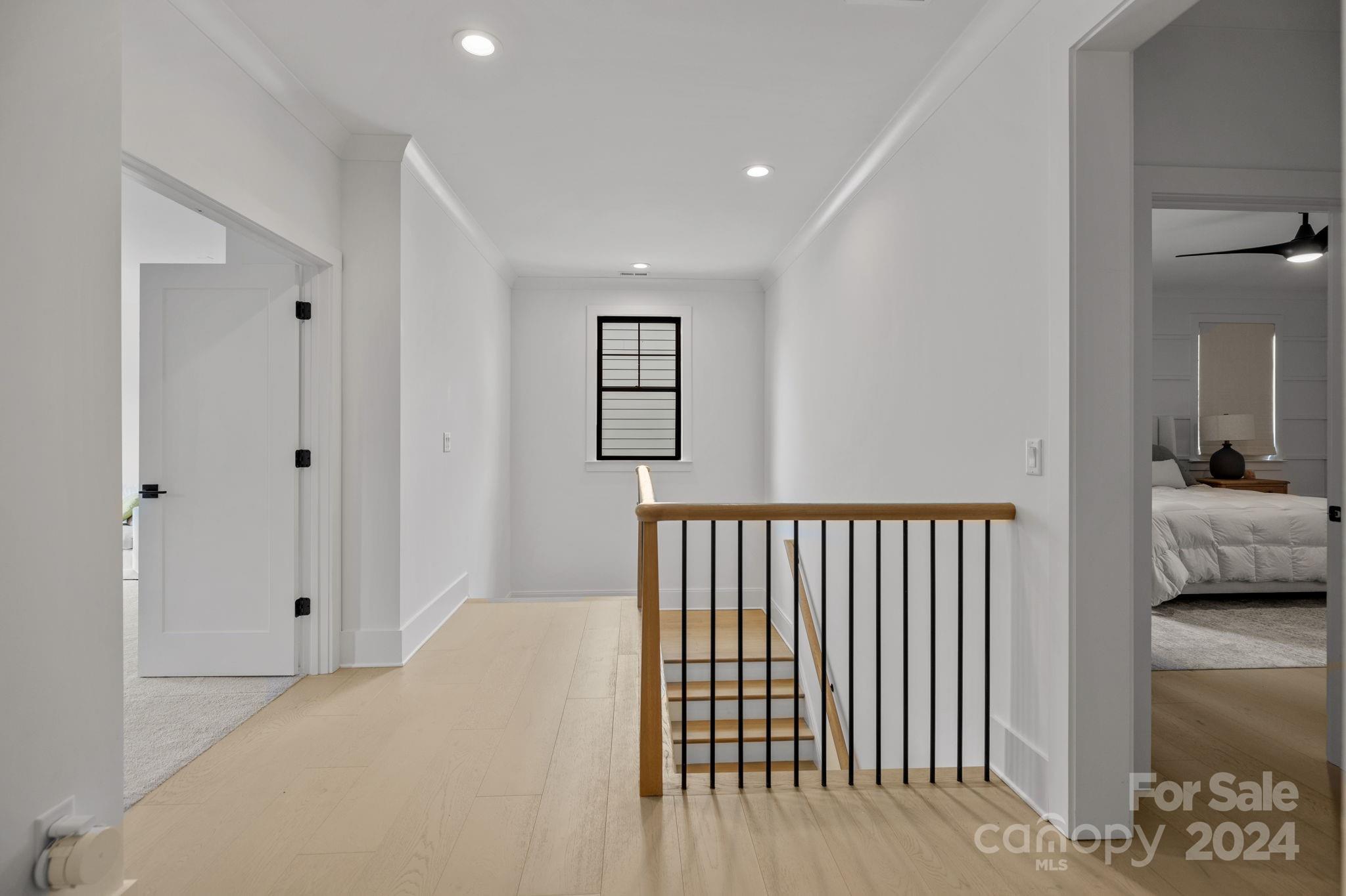 Clawson Village - Residential