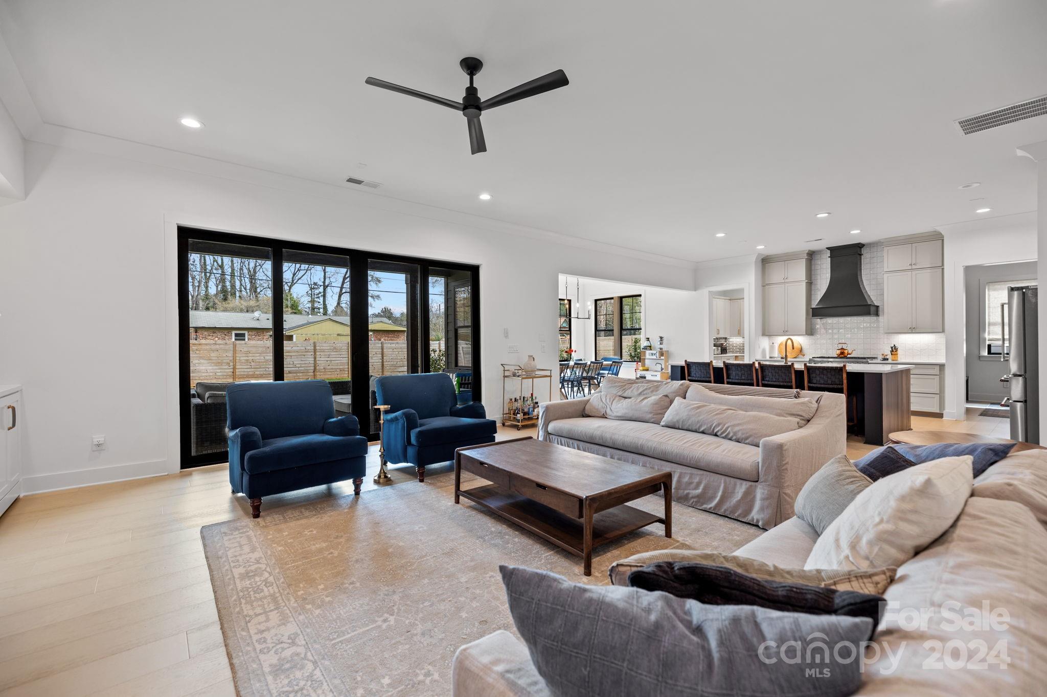 Clawson Village - Residential