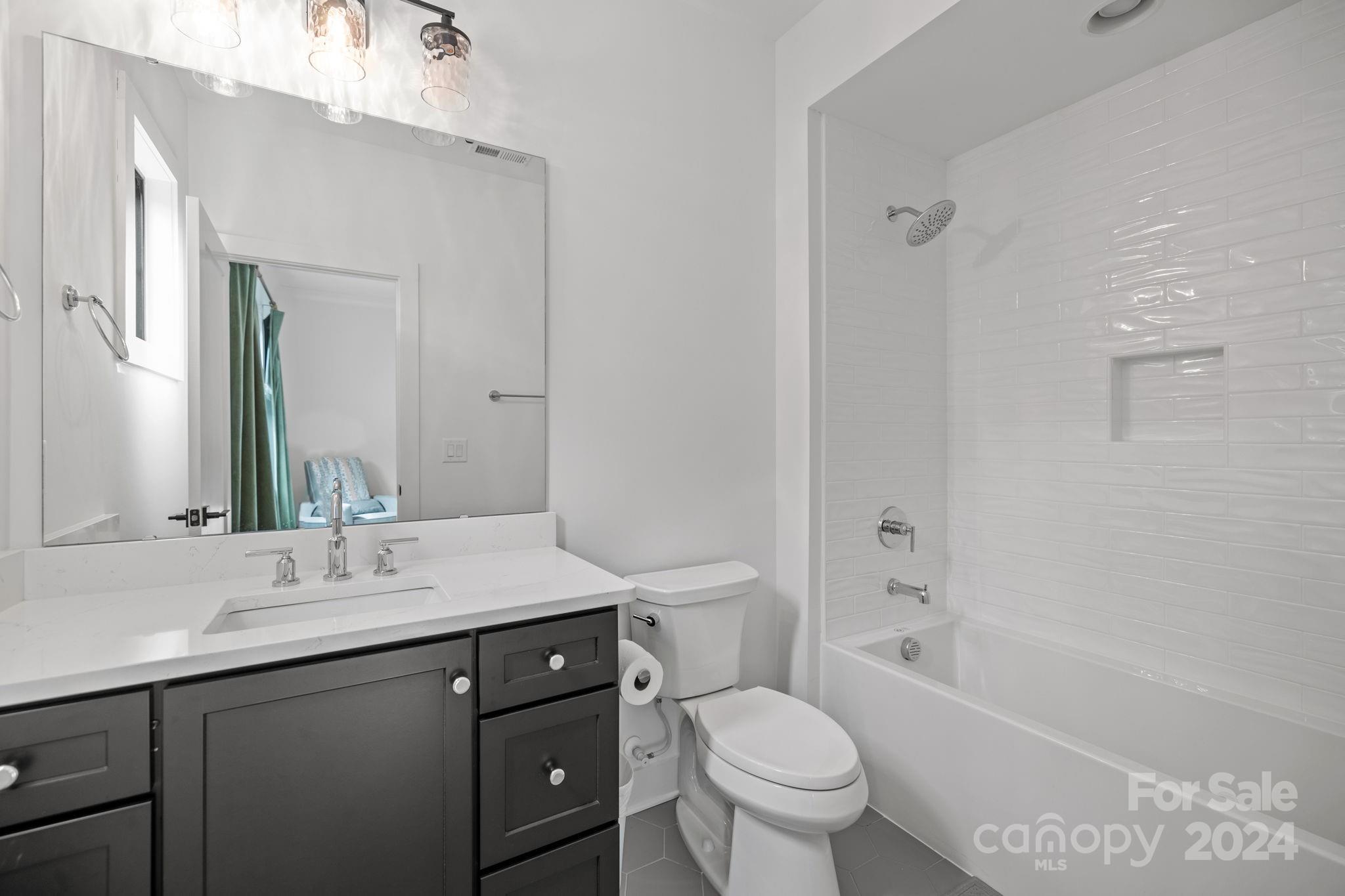 Clawson Village - Residential