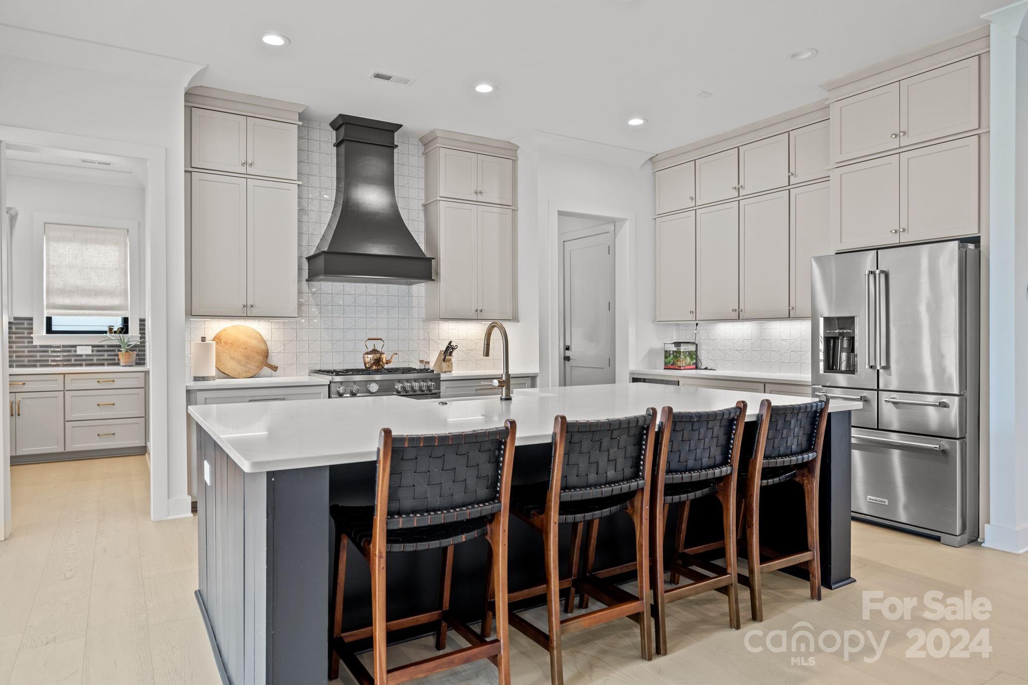 Clawson Village - Residential