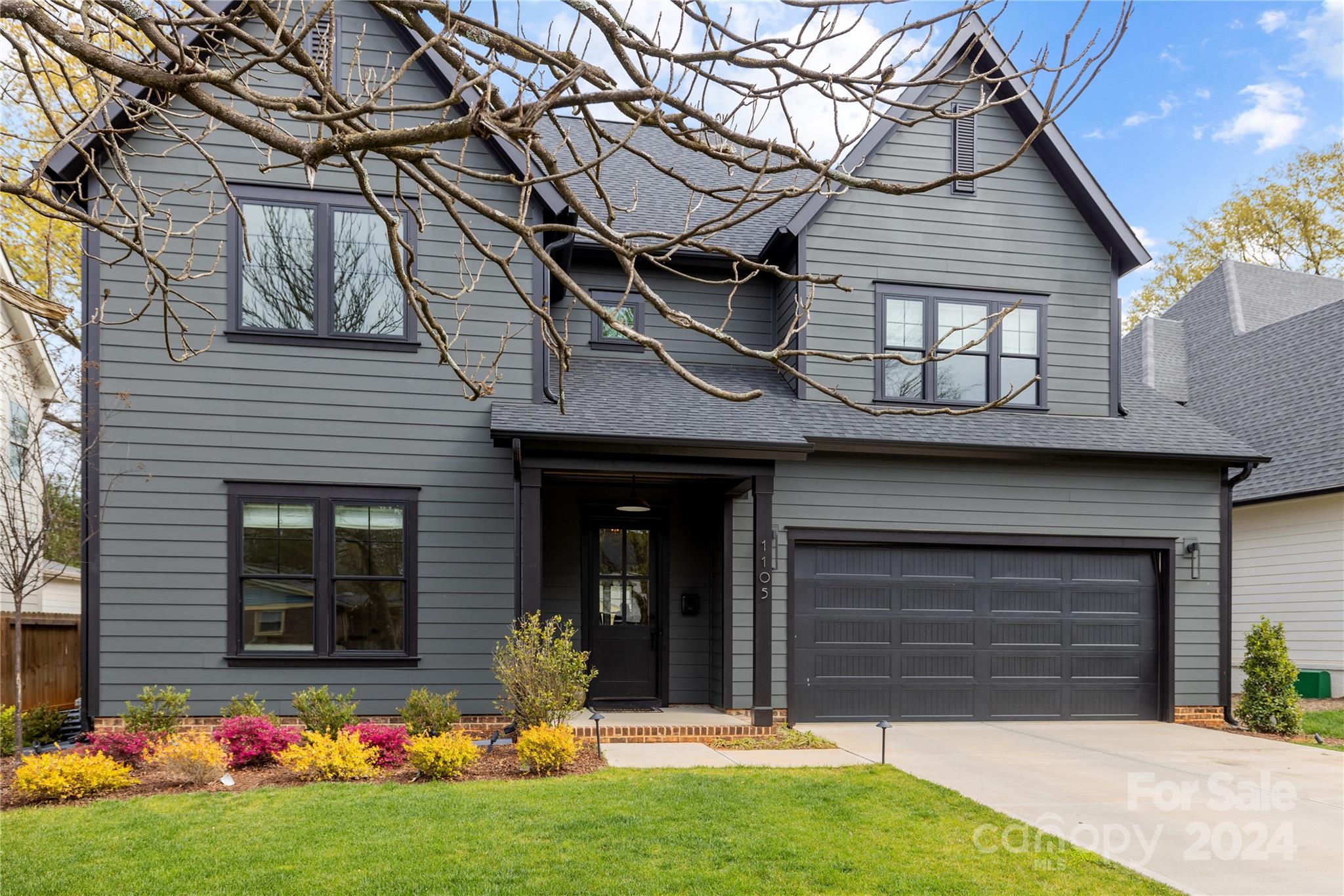 Clawson Village - Residential