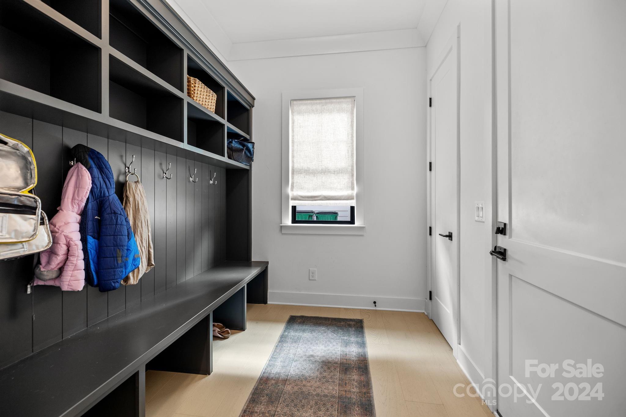 Clawson Village - Residential