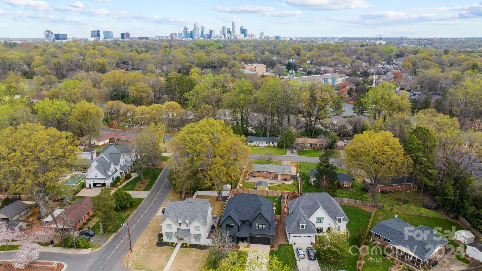 Clawson Village - Residential