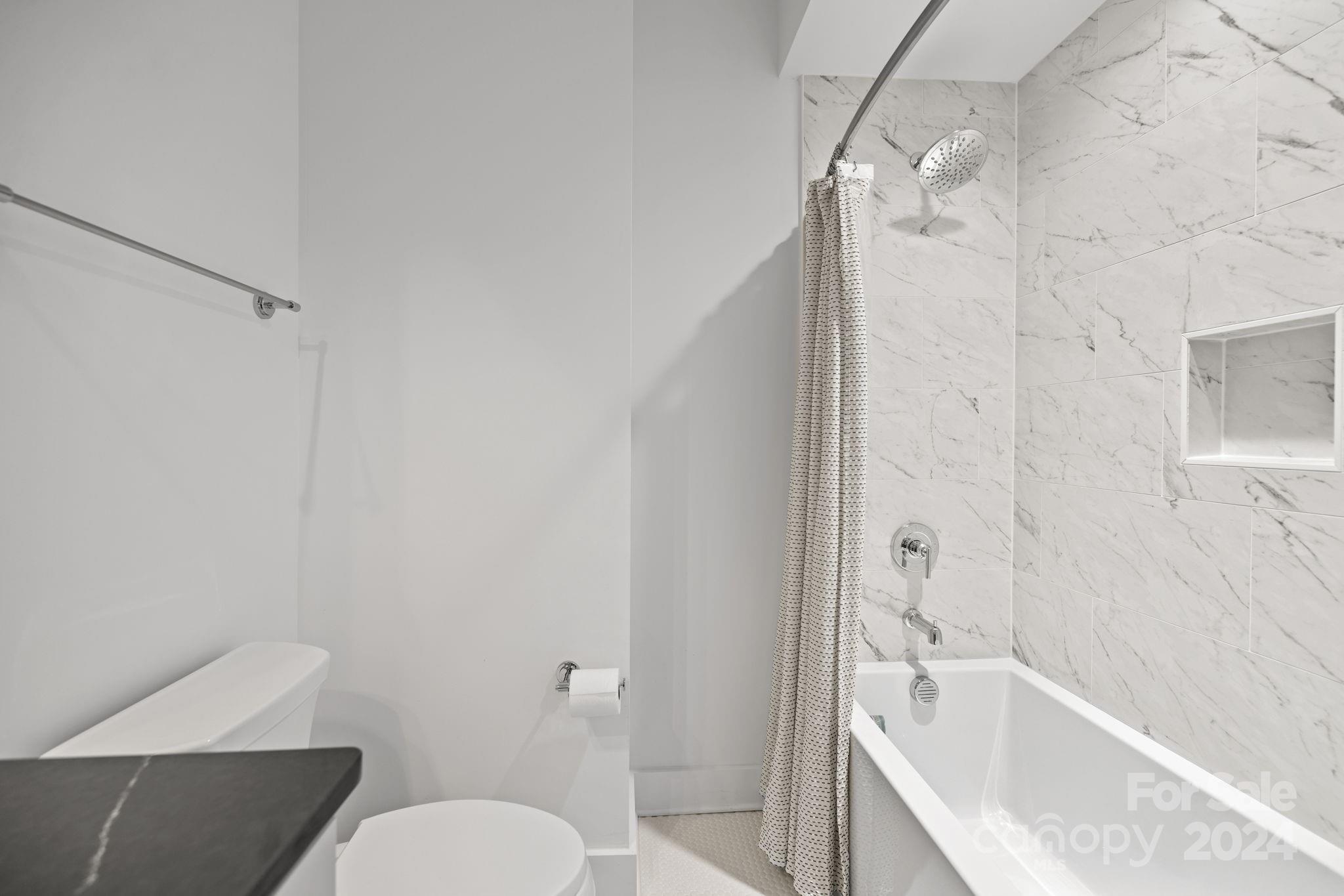 Clawson Village - Residential