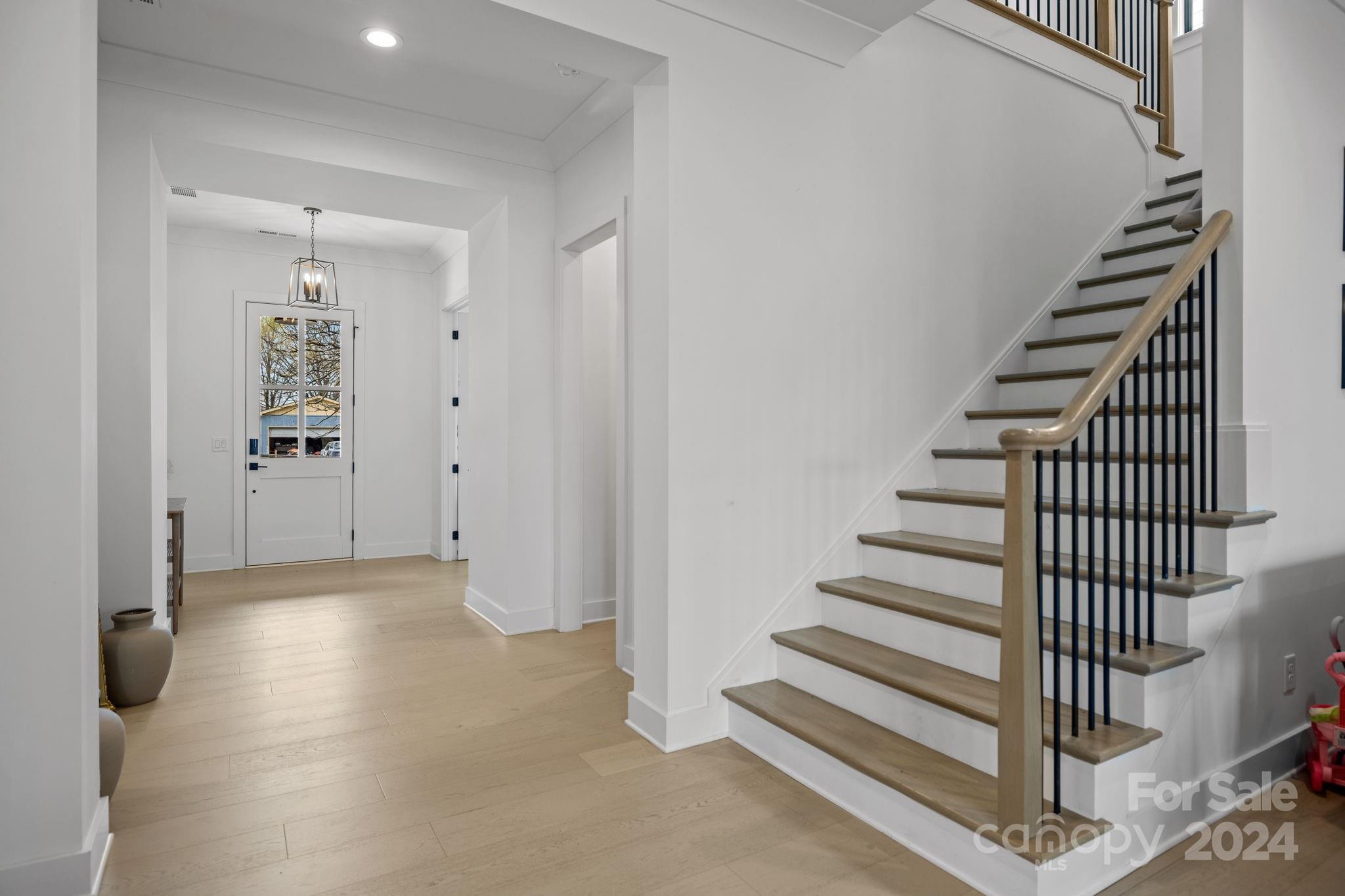 Clawson Village - Residential