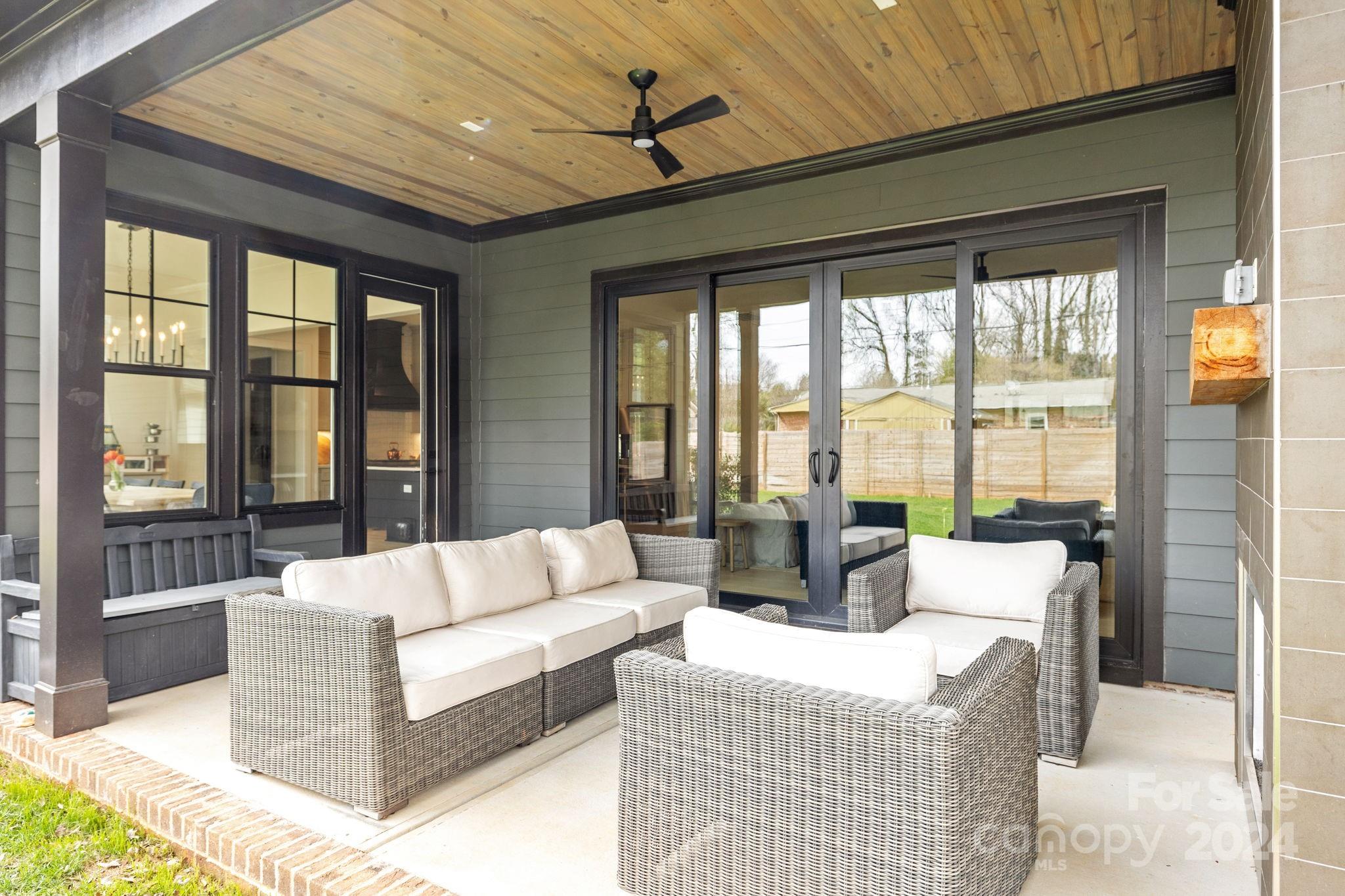 Clawson Village - Residential